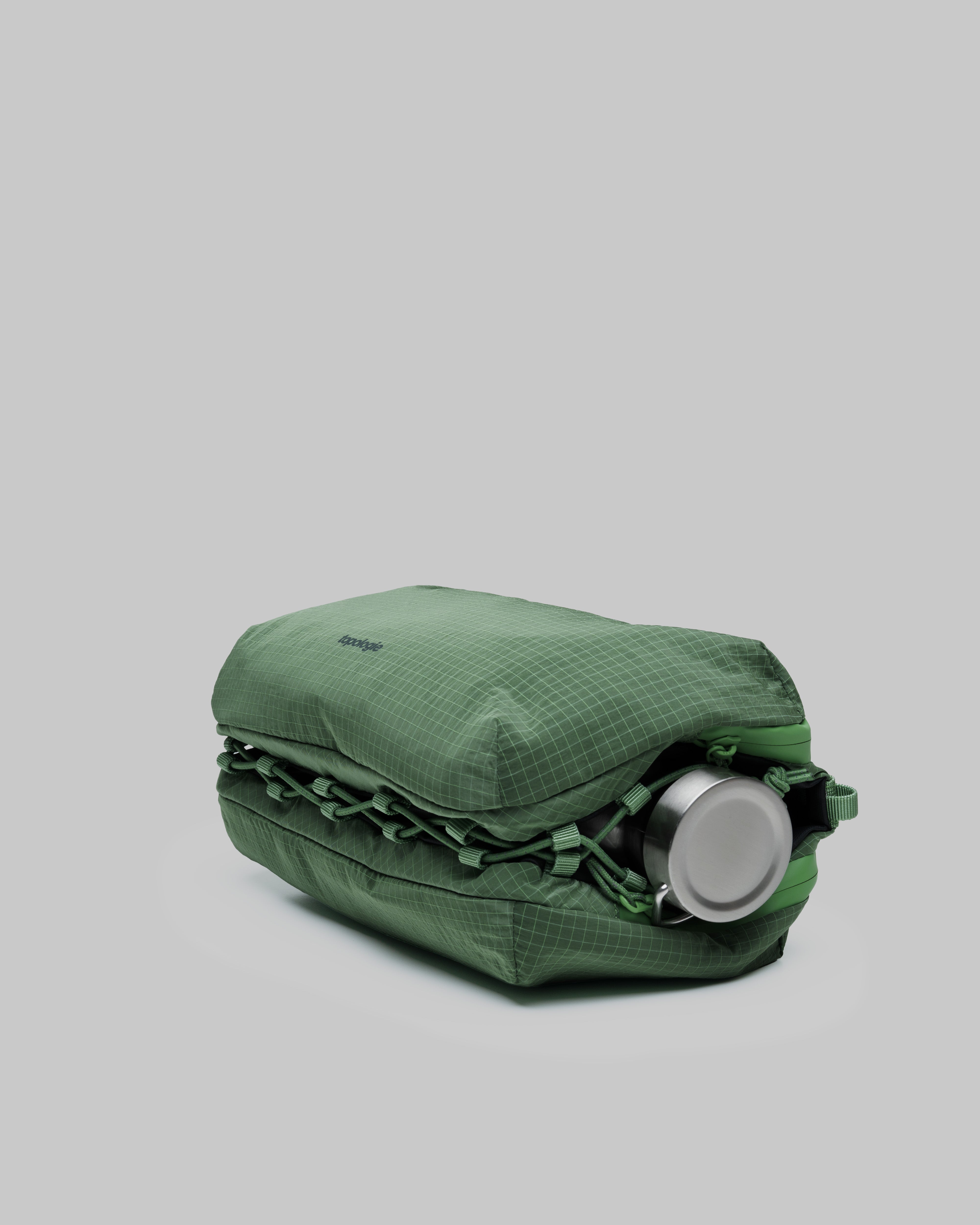 Bottle Sacoche Large（ボトルサコッシュ ラージ）