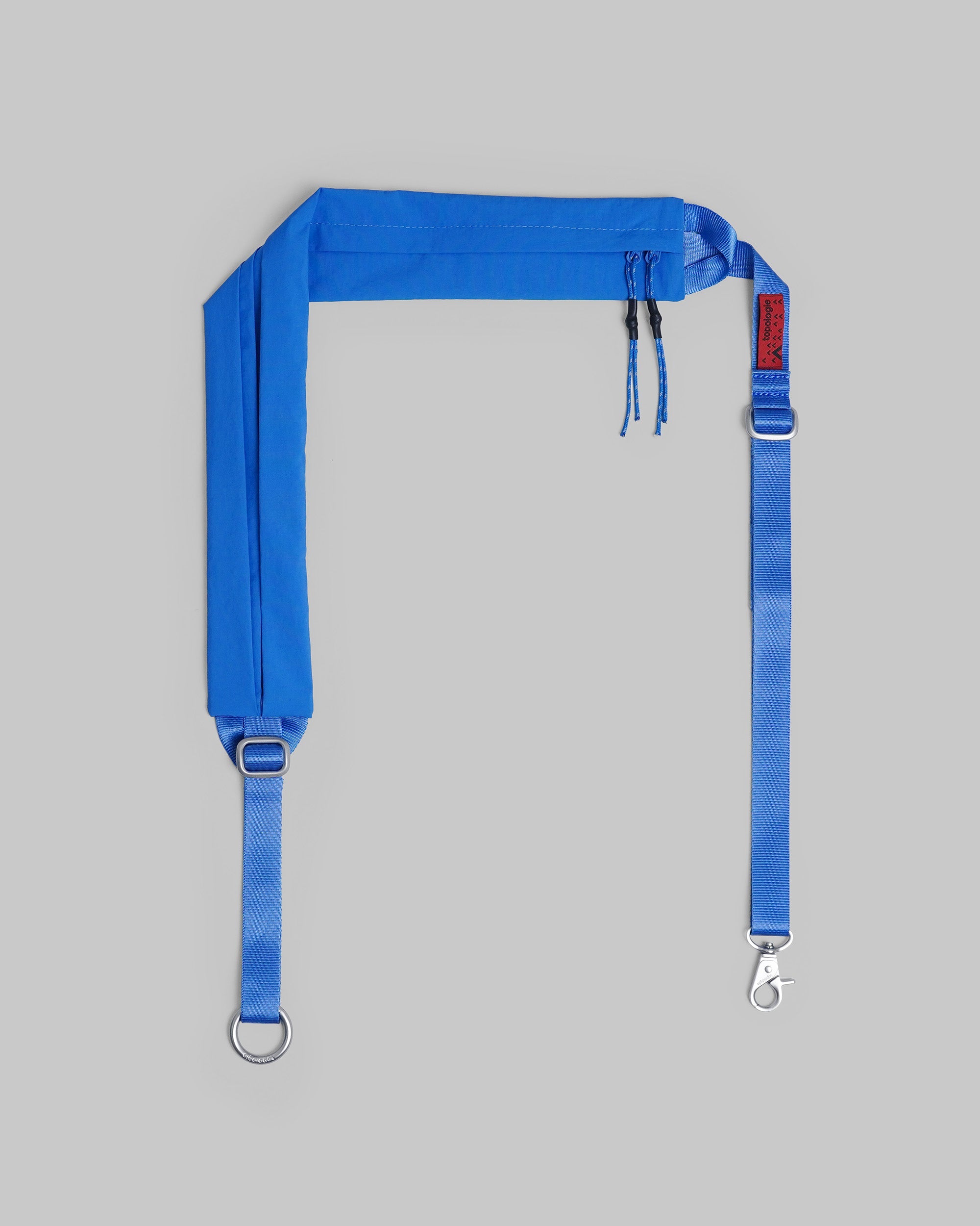 Crepe Pocket Sling（クレープ ポケット スリング）