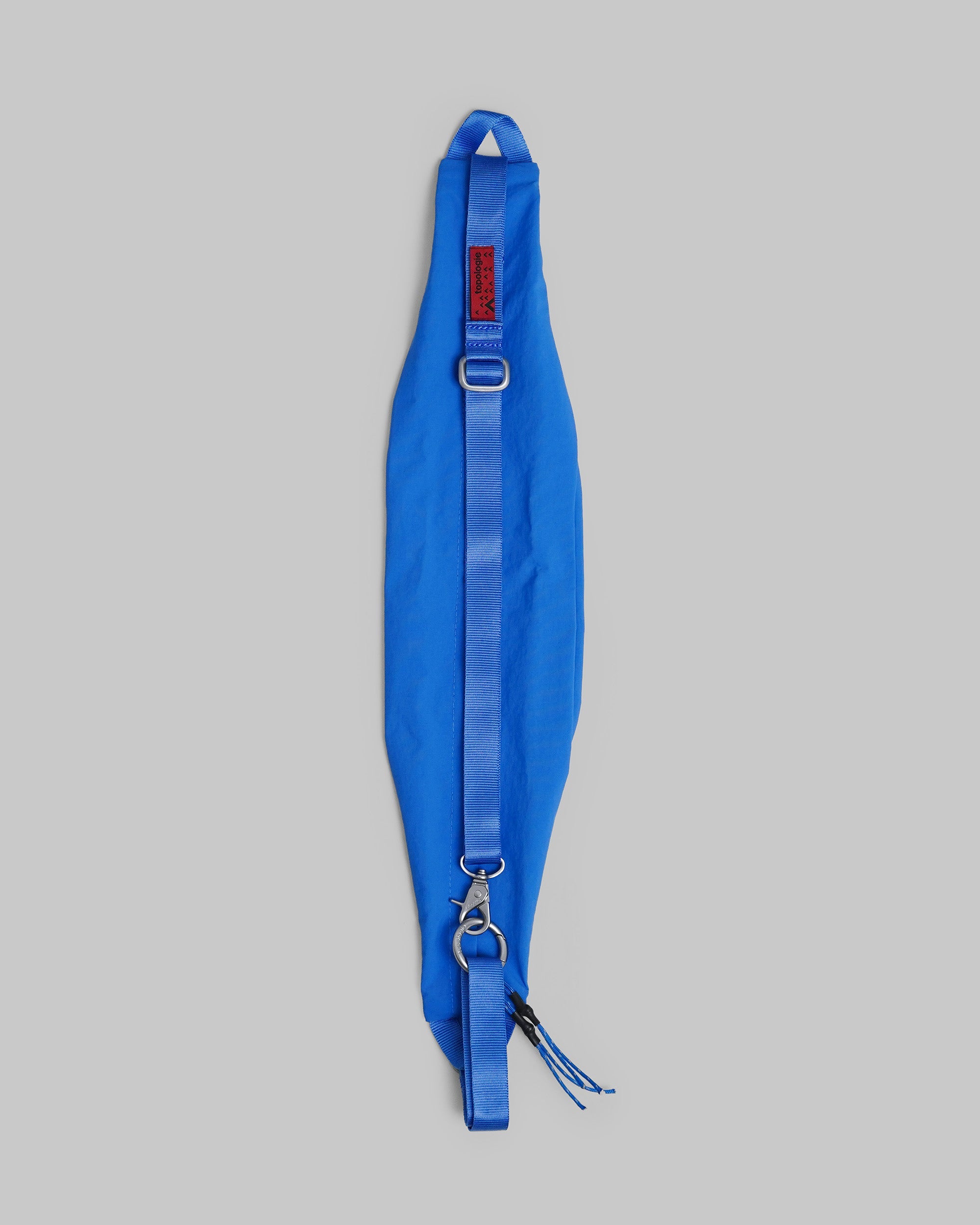 Crepe Pocket Sling（クレープ ポケット スリング）