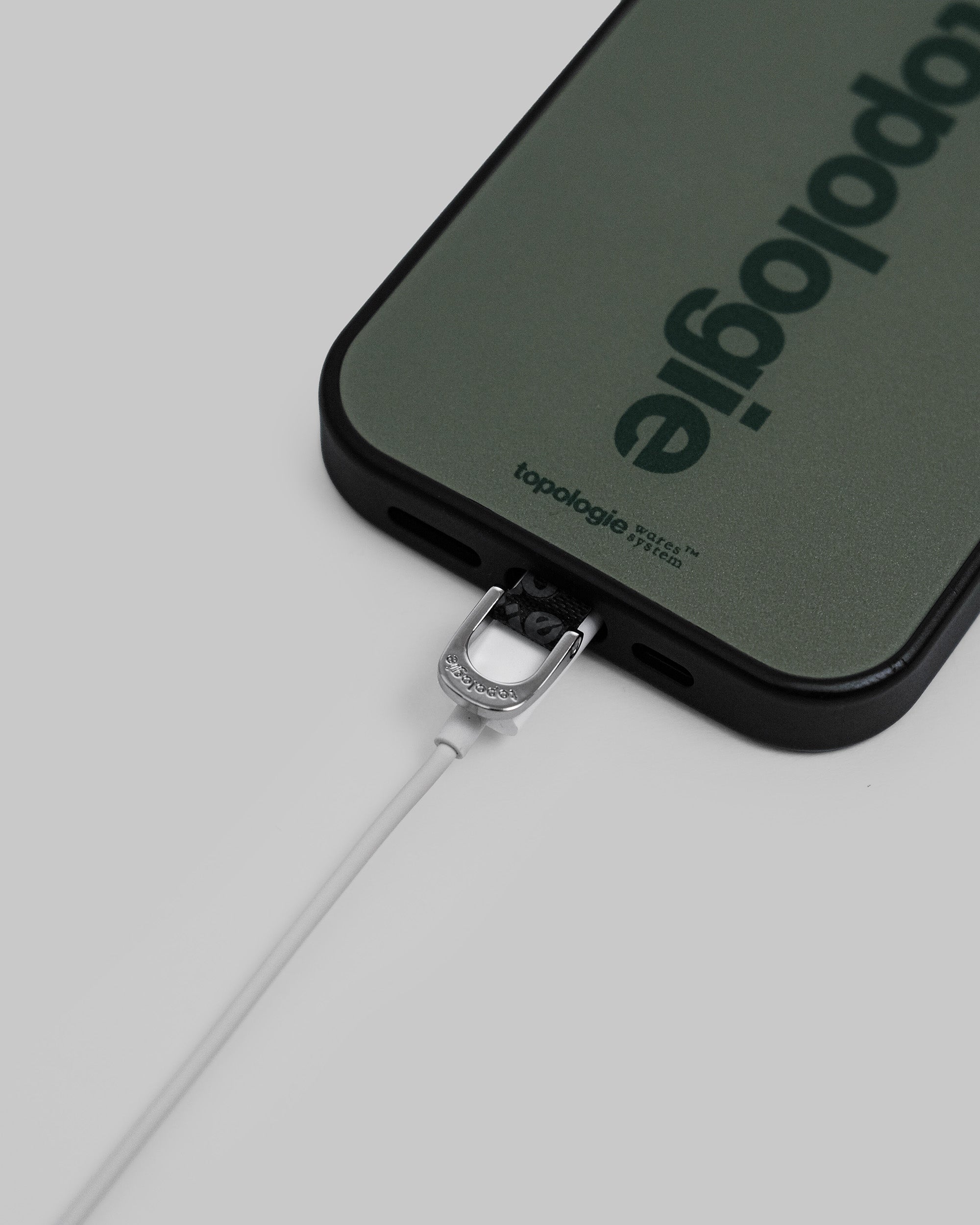 Phone Strap Adapter