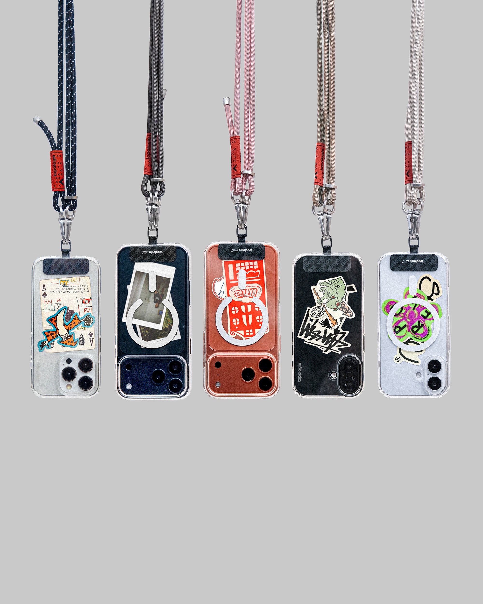 Phone Strap Adapter