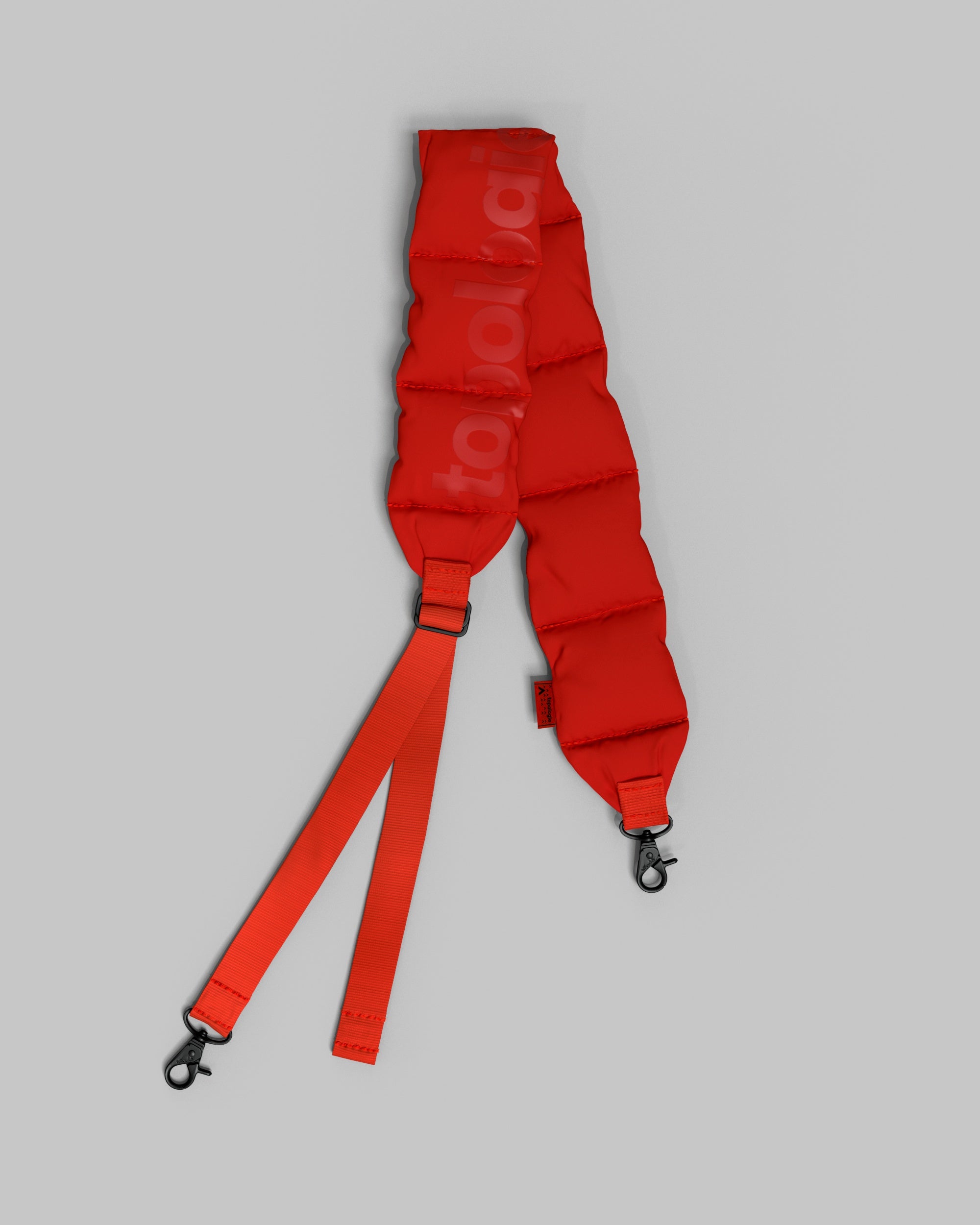 Puffer Strap（パファーストラップ）