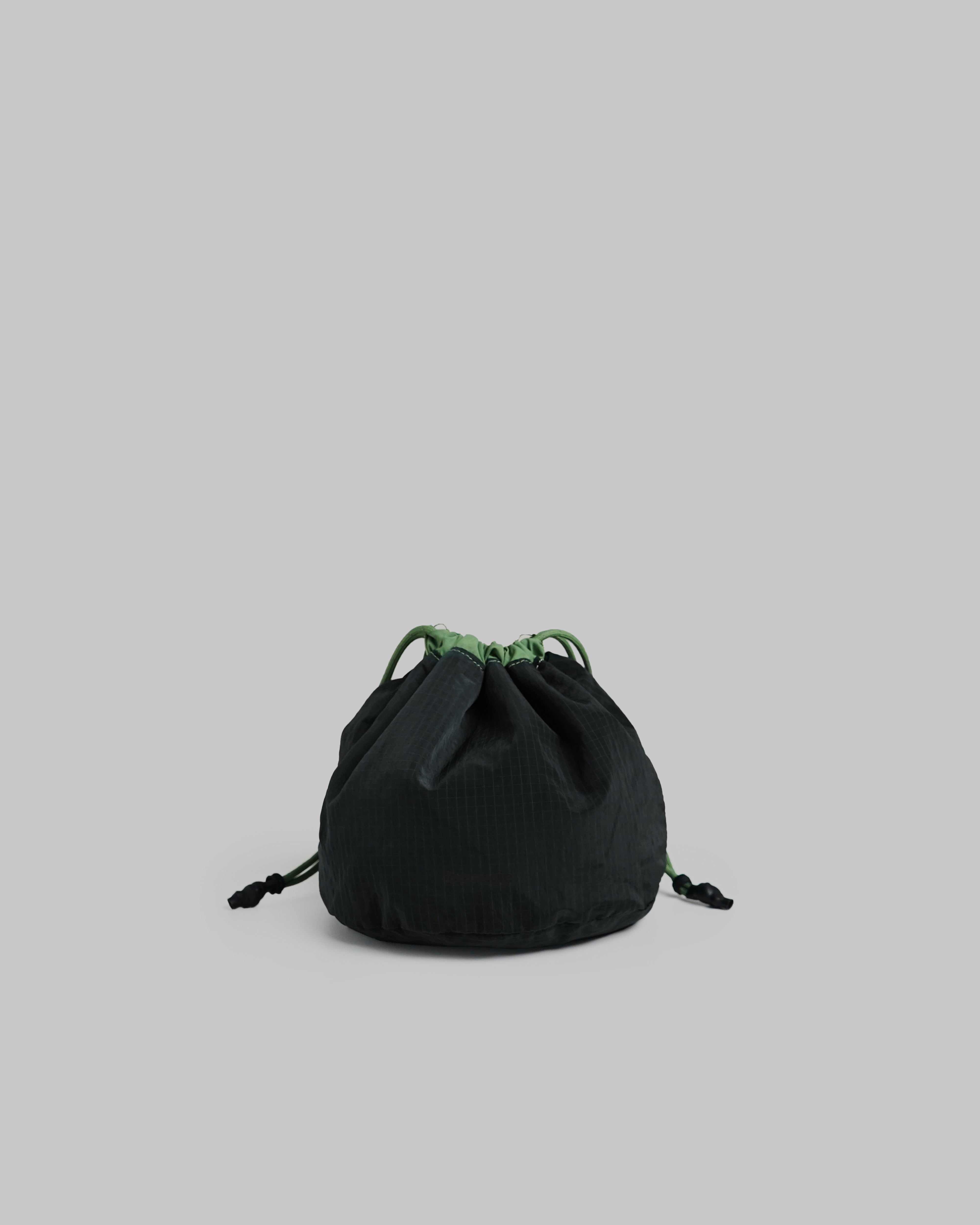 Reversible Bucket（リバーシブル バケット）