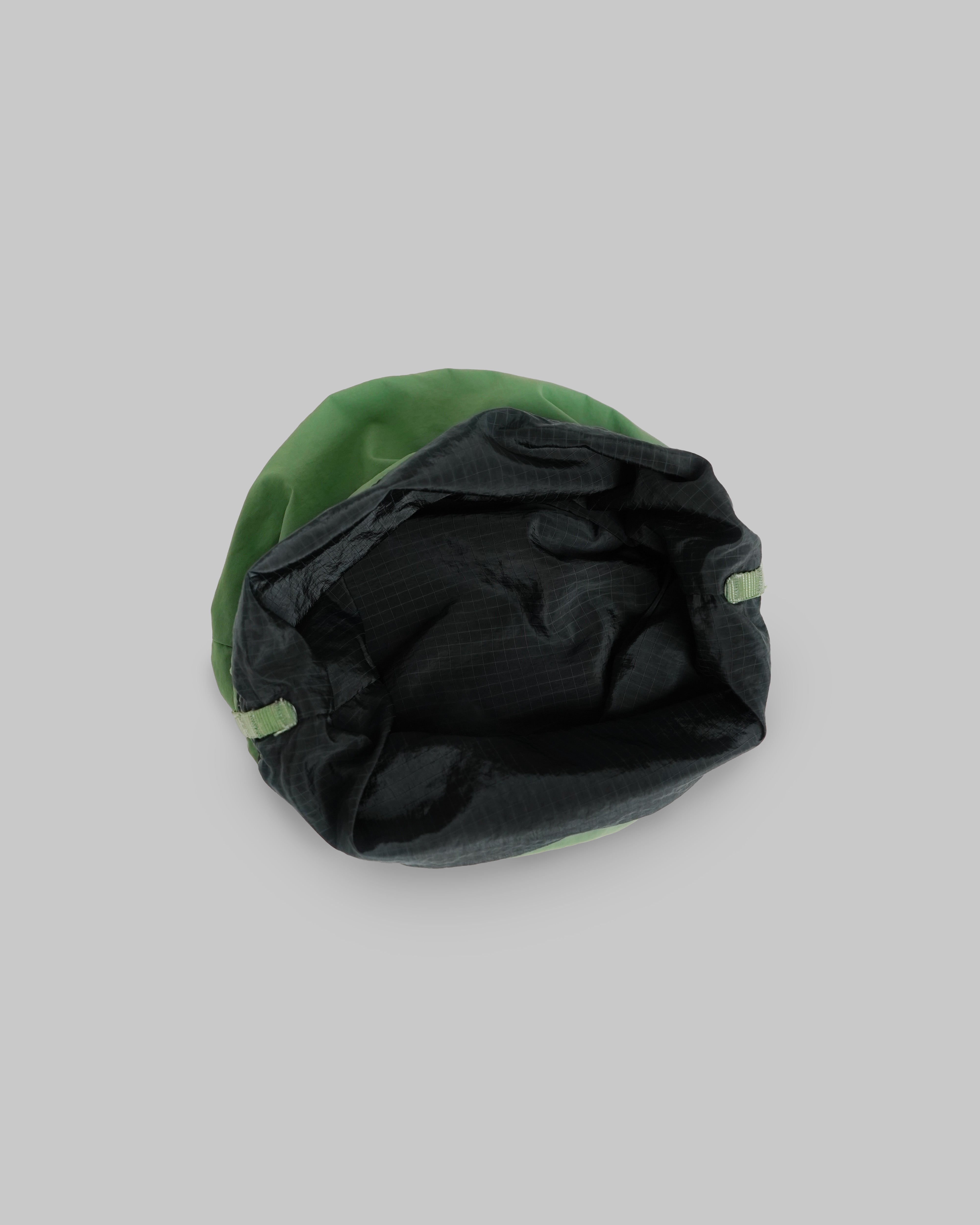 Reversible Bucket（リバーシブル バケット）