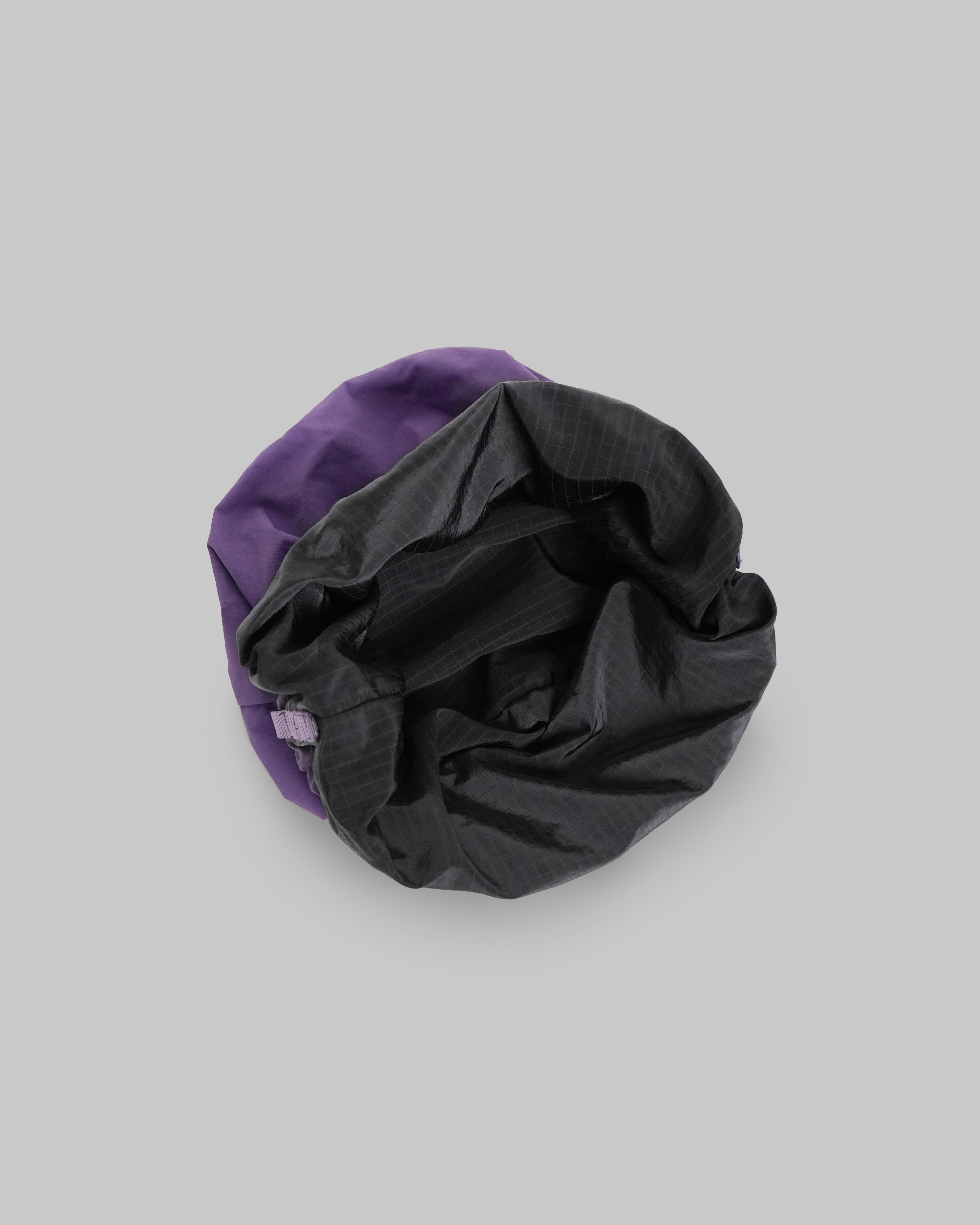 Reversible Bucket（リバーシブル バケット）
