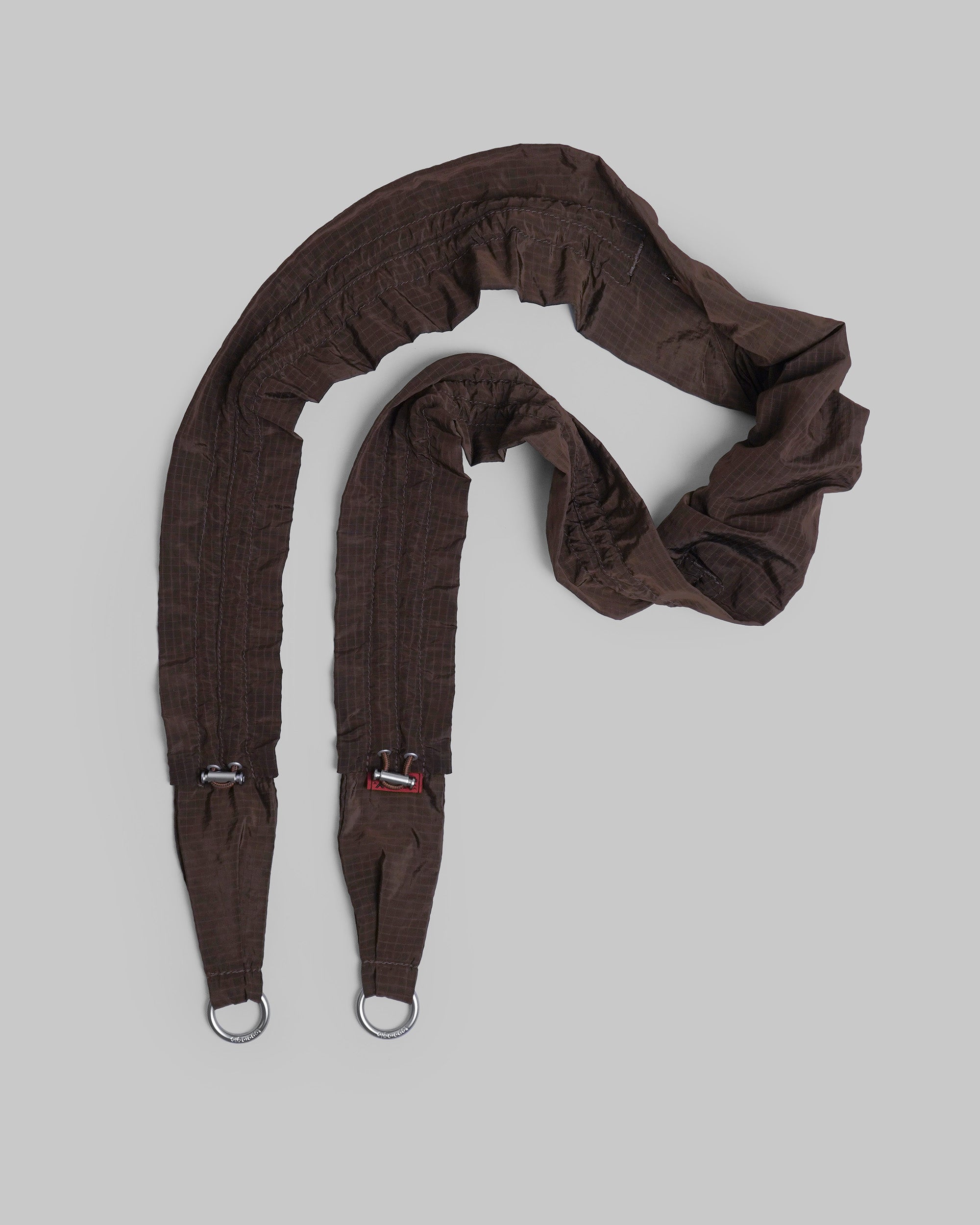 Scrunchie Pocket Sling