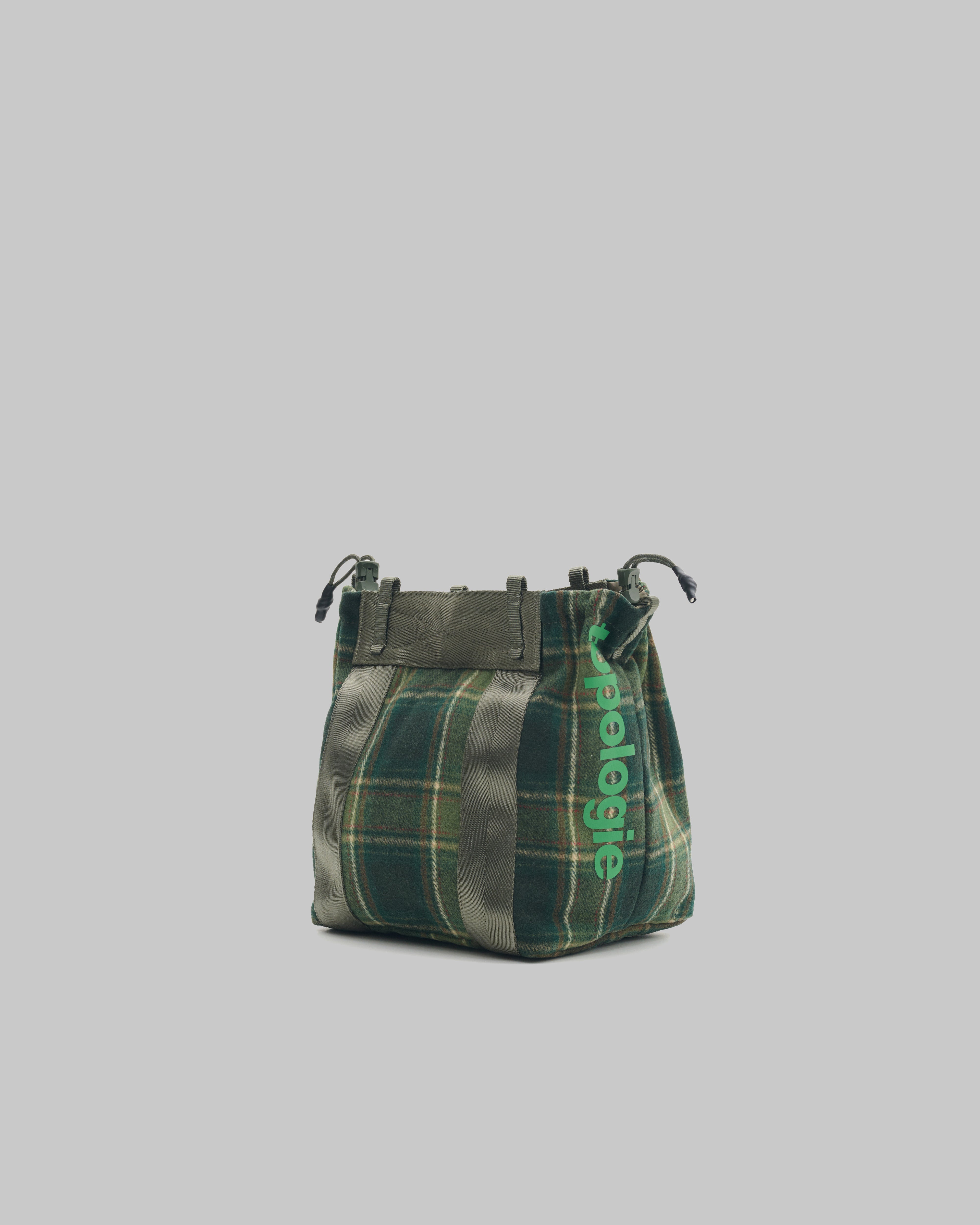 Summit Tote Small（サミット トート スモール）