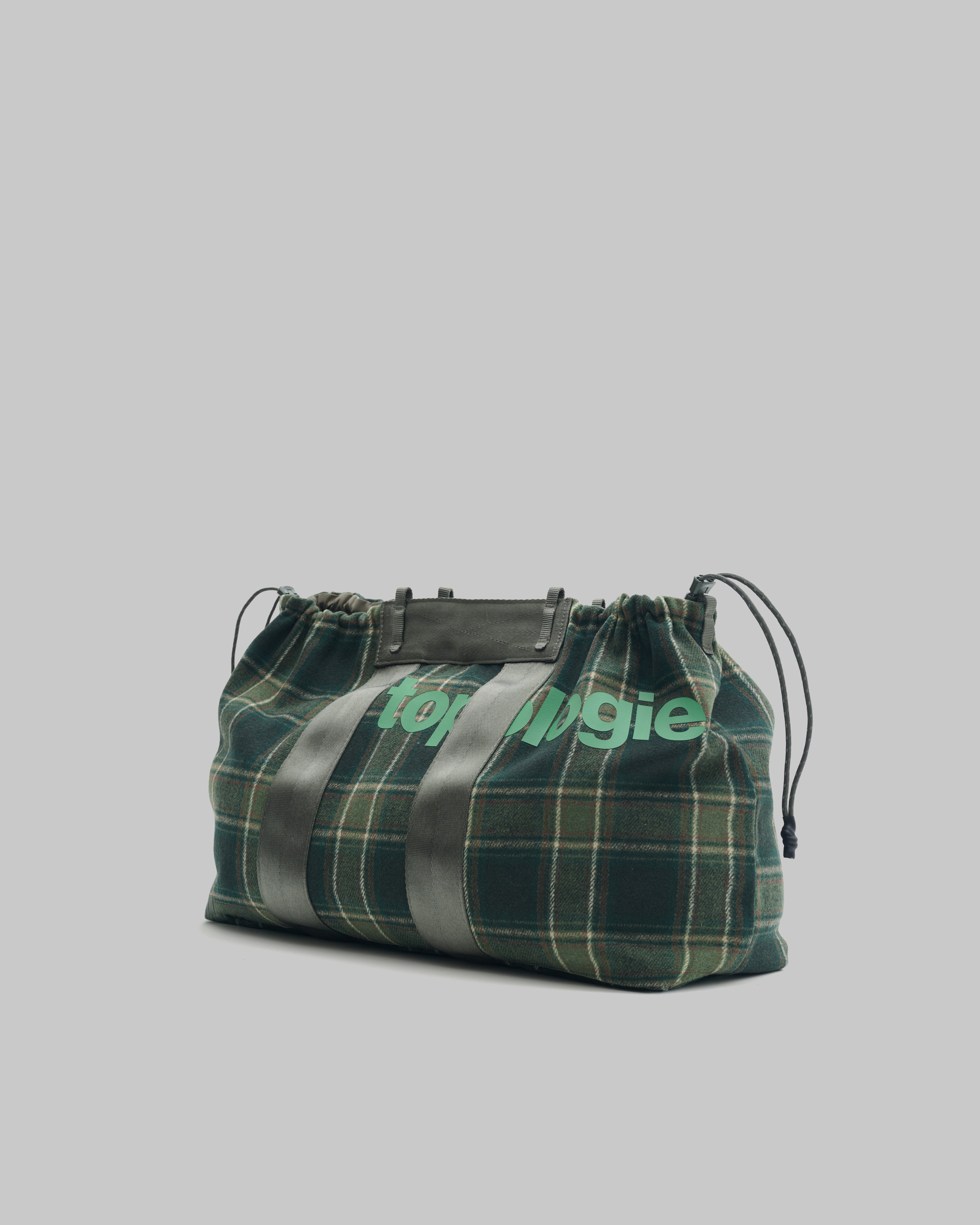 Summit Tote Wide Medium（サミット トート ワイド ミディアム）