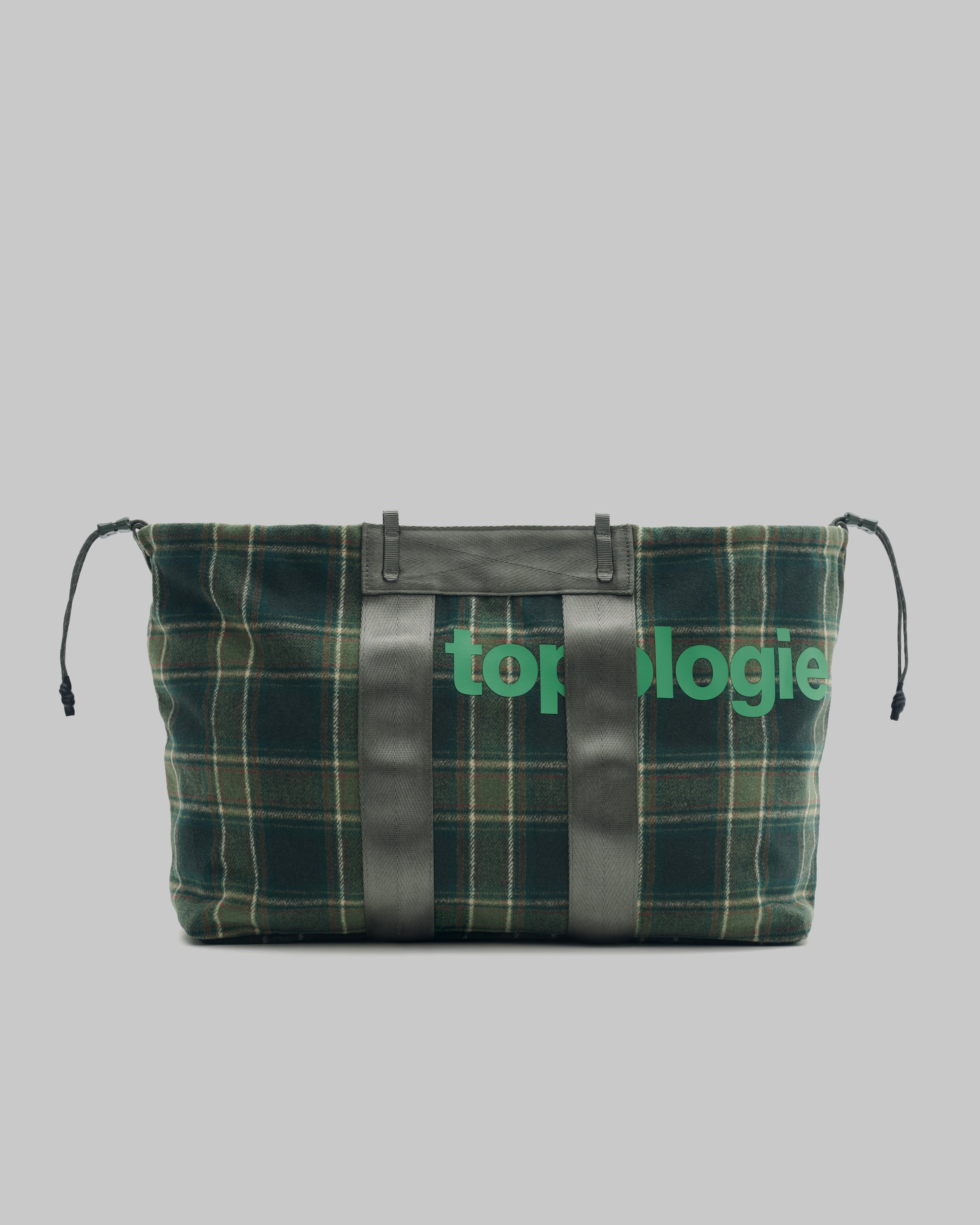 Summit Tote Wide Medium（サミット トート ワイド ミディアム）