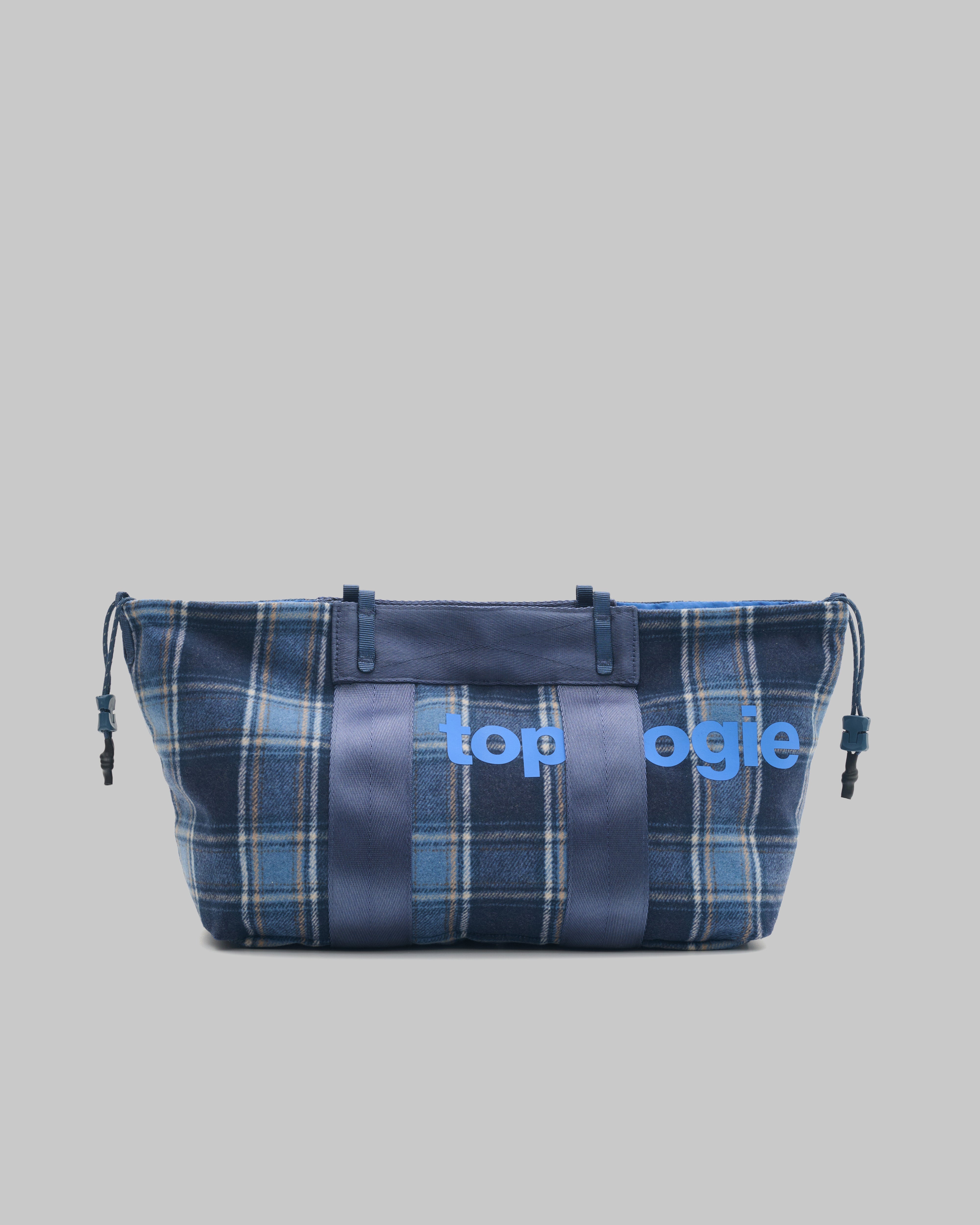 Summit Tote Wide Small（サミット トート ワイド スモール）