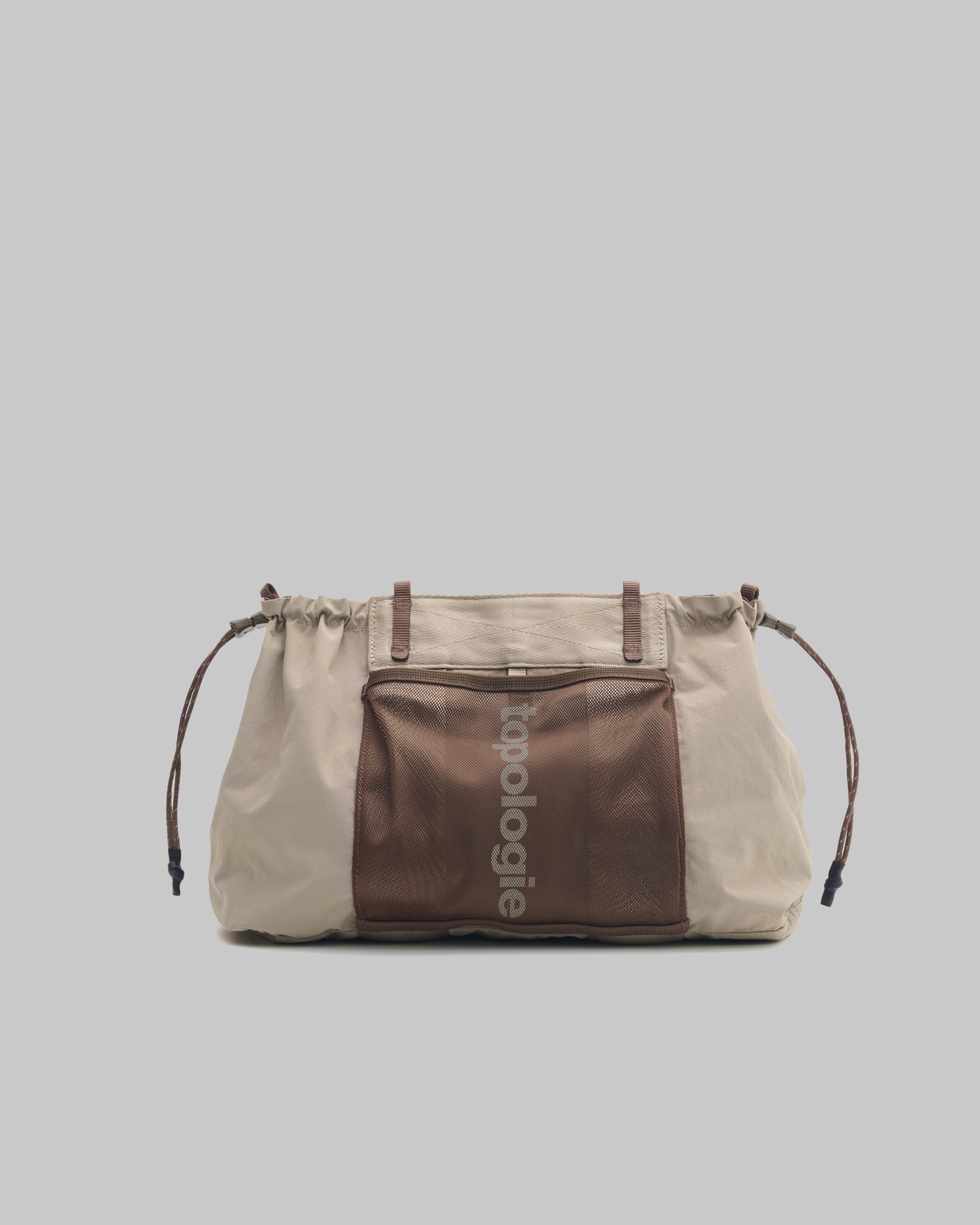 Summit Tote Wide Small（サミット トート ワイド スモール）