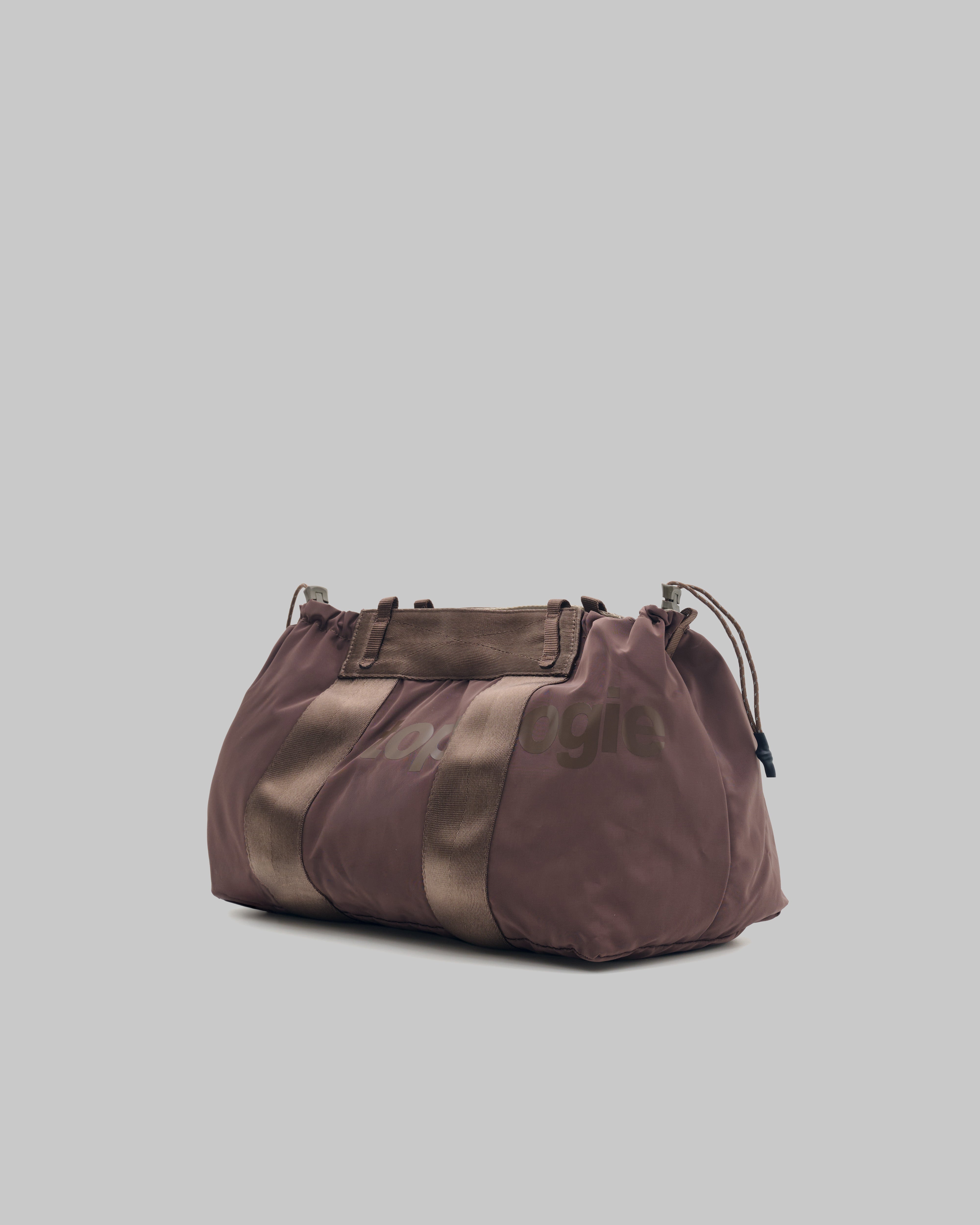 Summit Tote Wide Small（サミット トート ワイド スモール）