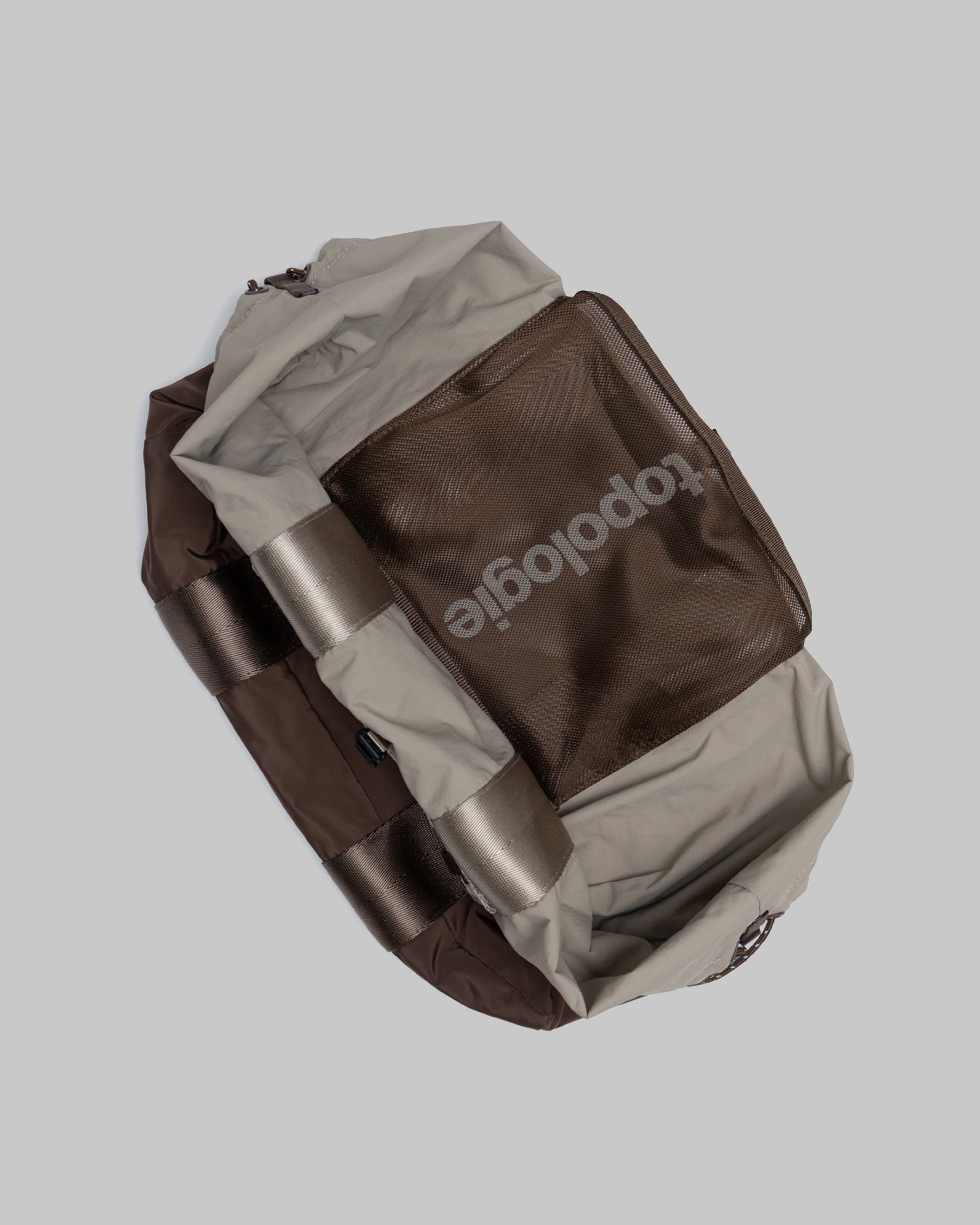Summit Tote Wide Small（サミット トート ワイド スモール）