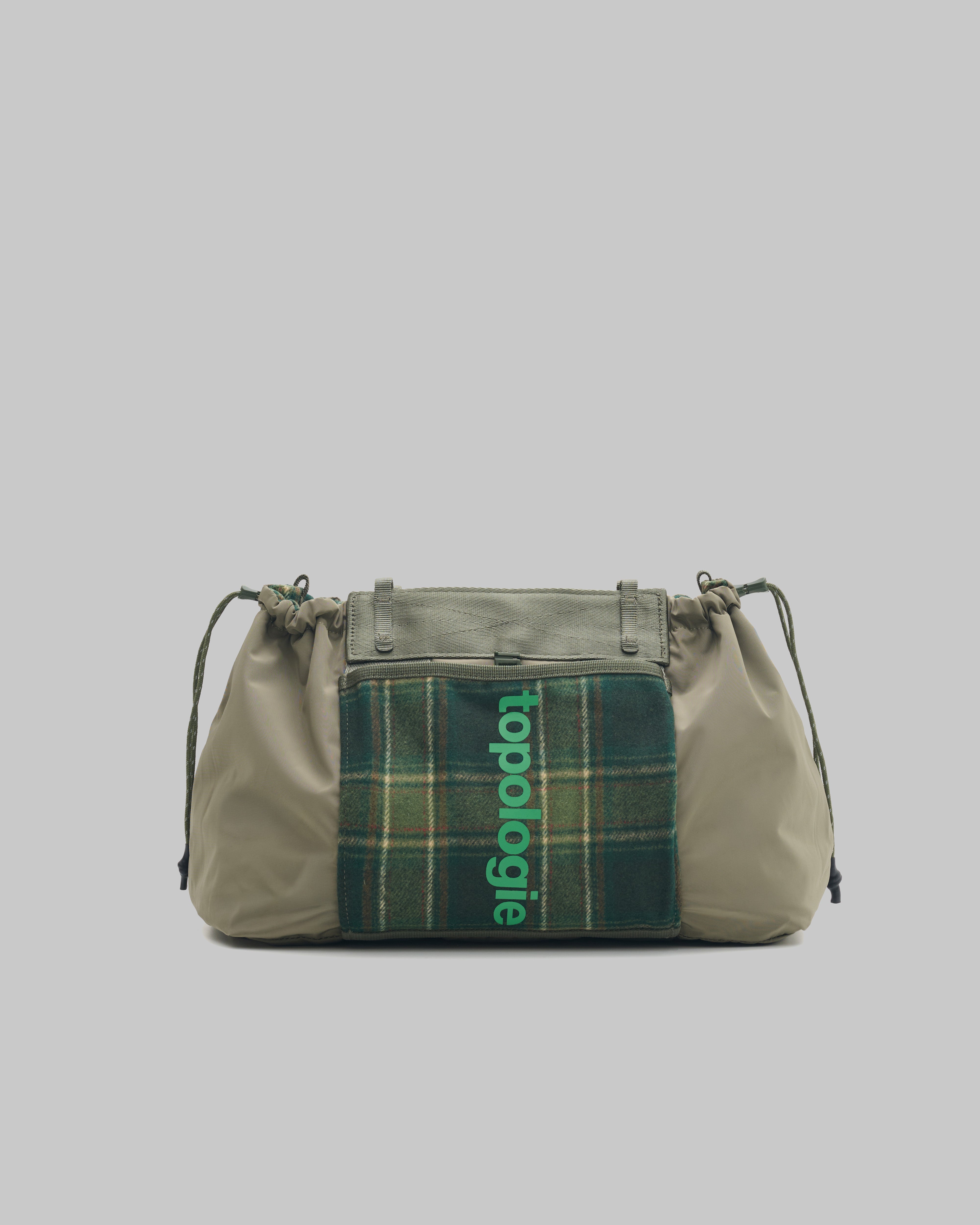 Summit Tote Wide Small（サミット トート ワイド スモール）