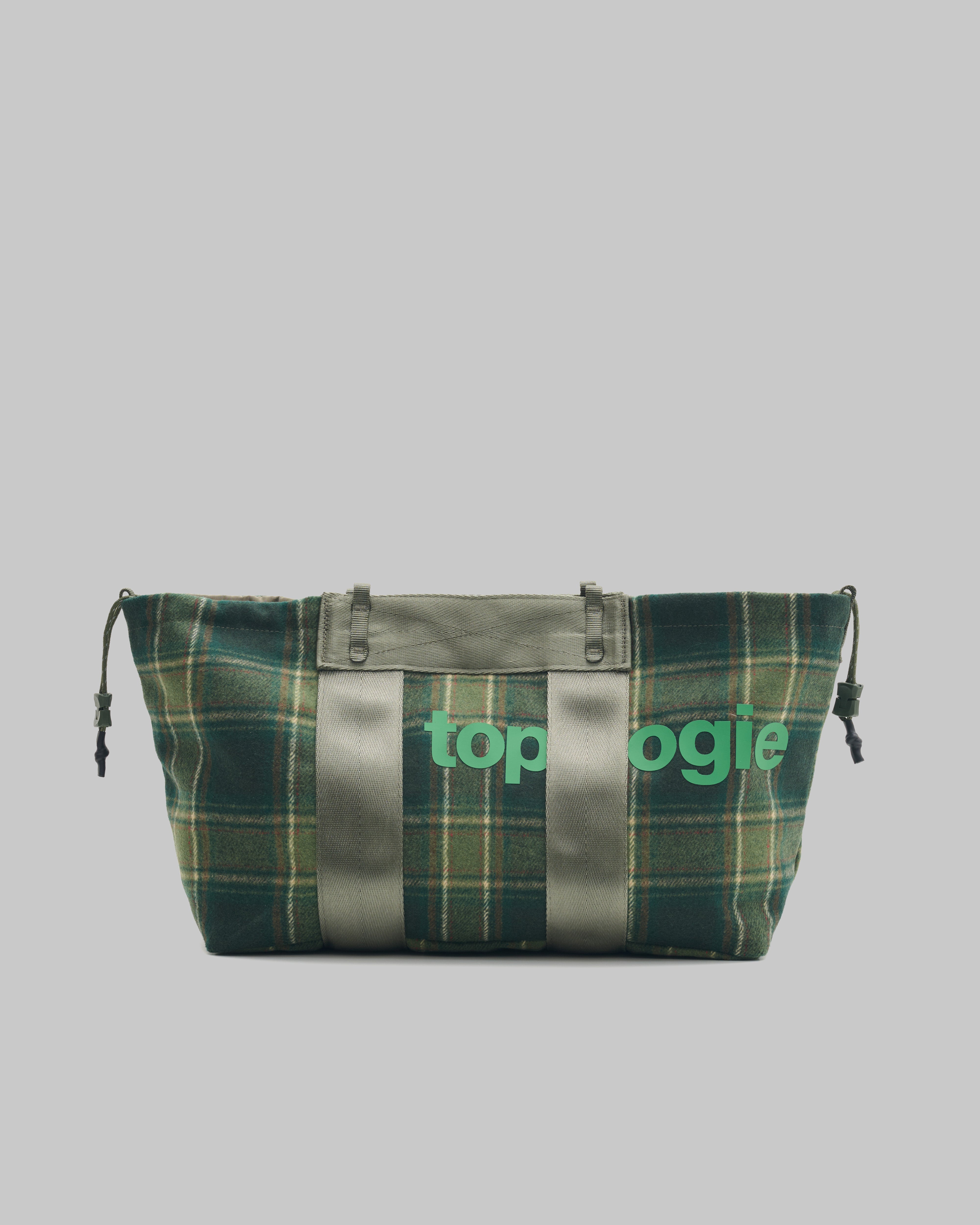 Summit Tote Wide Small（サミット トート ワイド スモール）