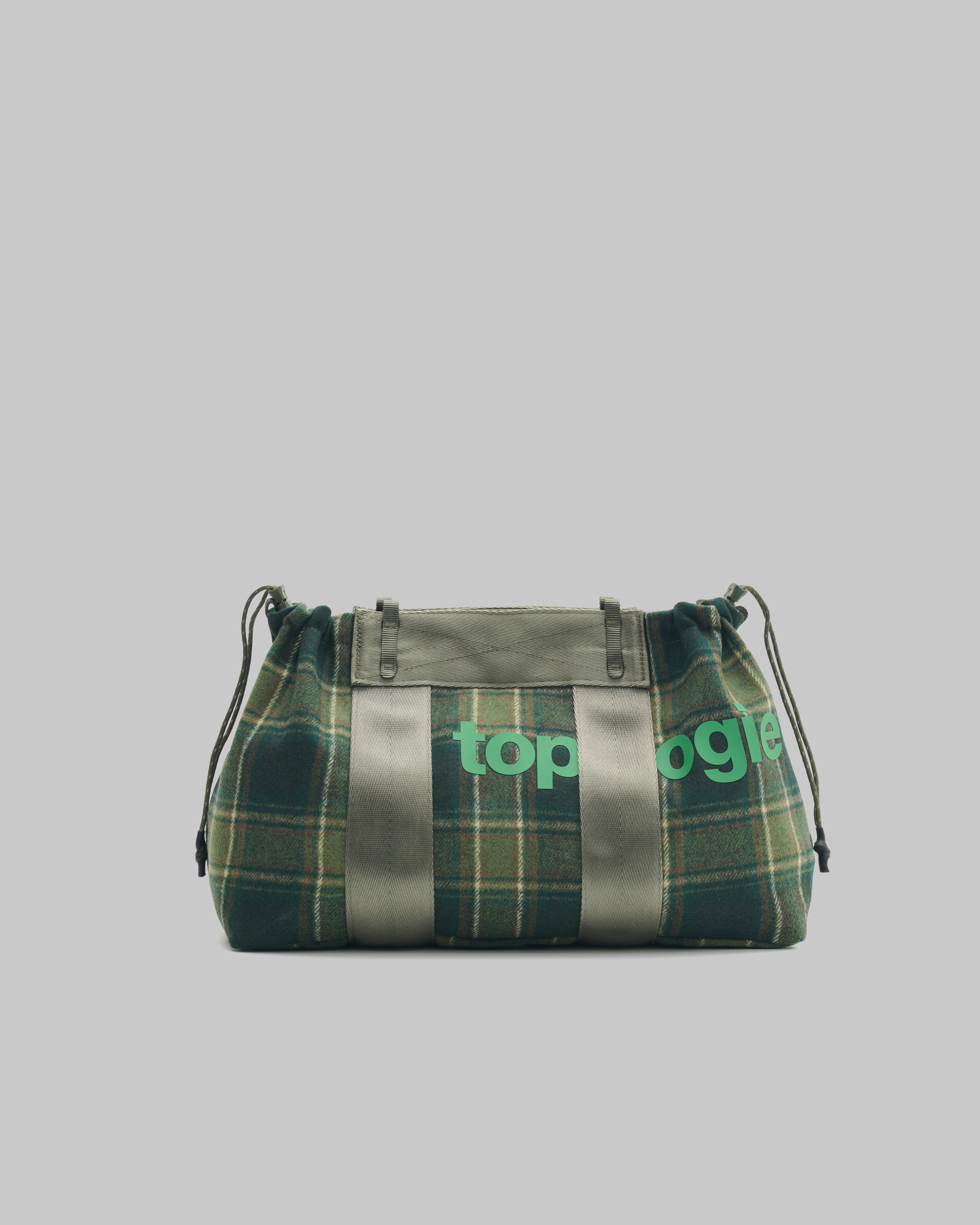 Summit Tote Wide Small（サミット トート ワイド スモール）