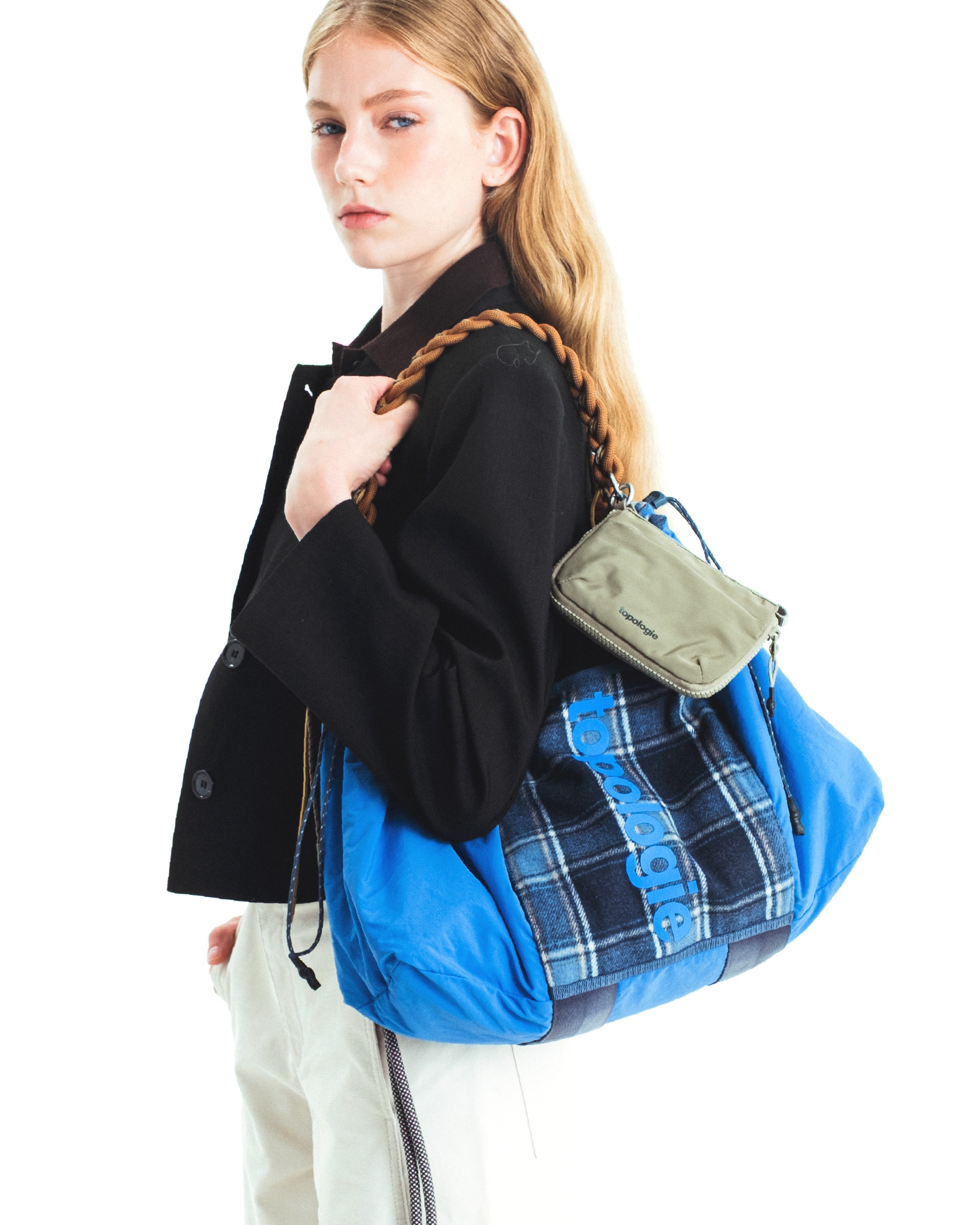 Summit Tote Wide Medium（サミット トート ワイド ミディアム）