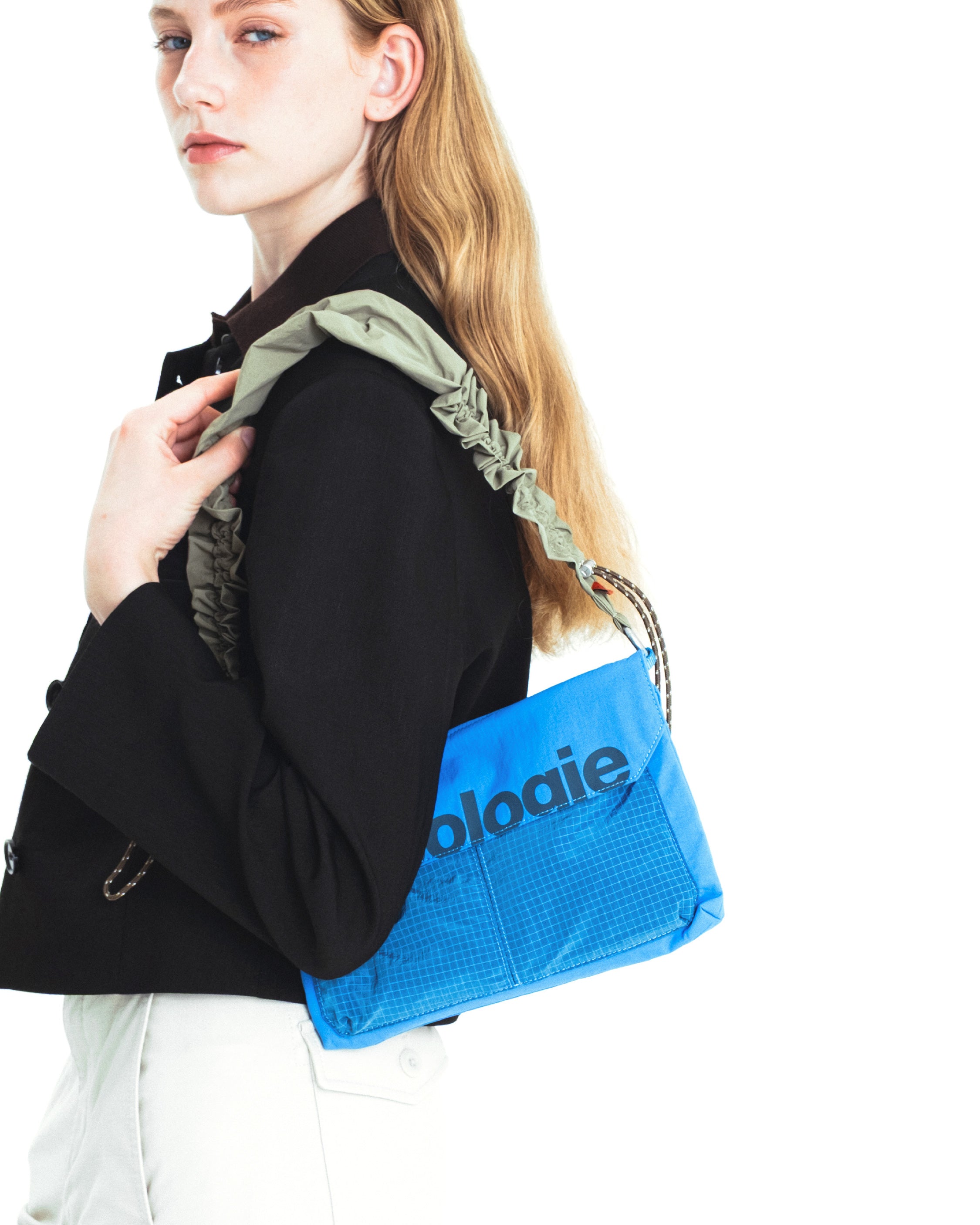 Utility Musette Medium（ユーティリティ ミュゼット ミディアム）
