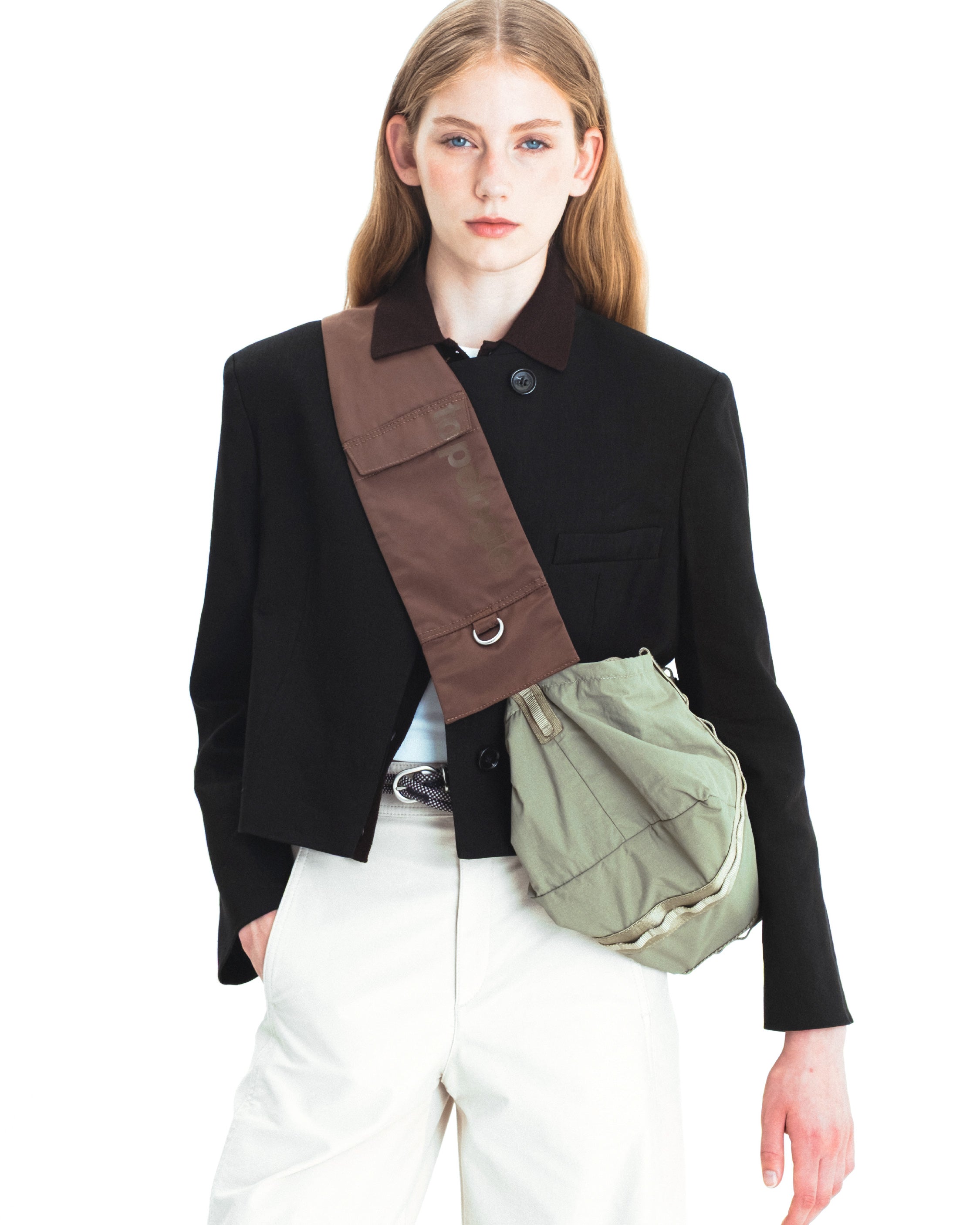 Summit Duffle Small（サミット ダッフル スモール）