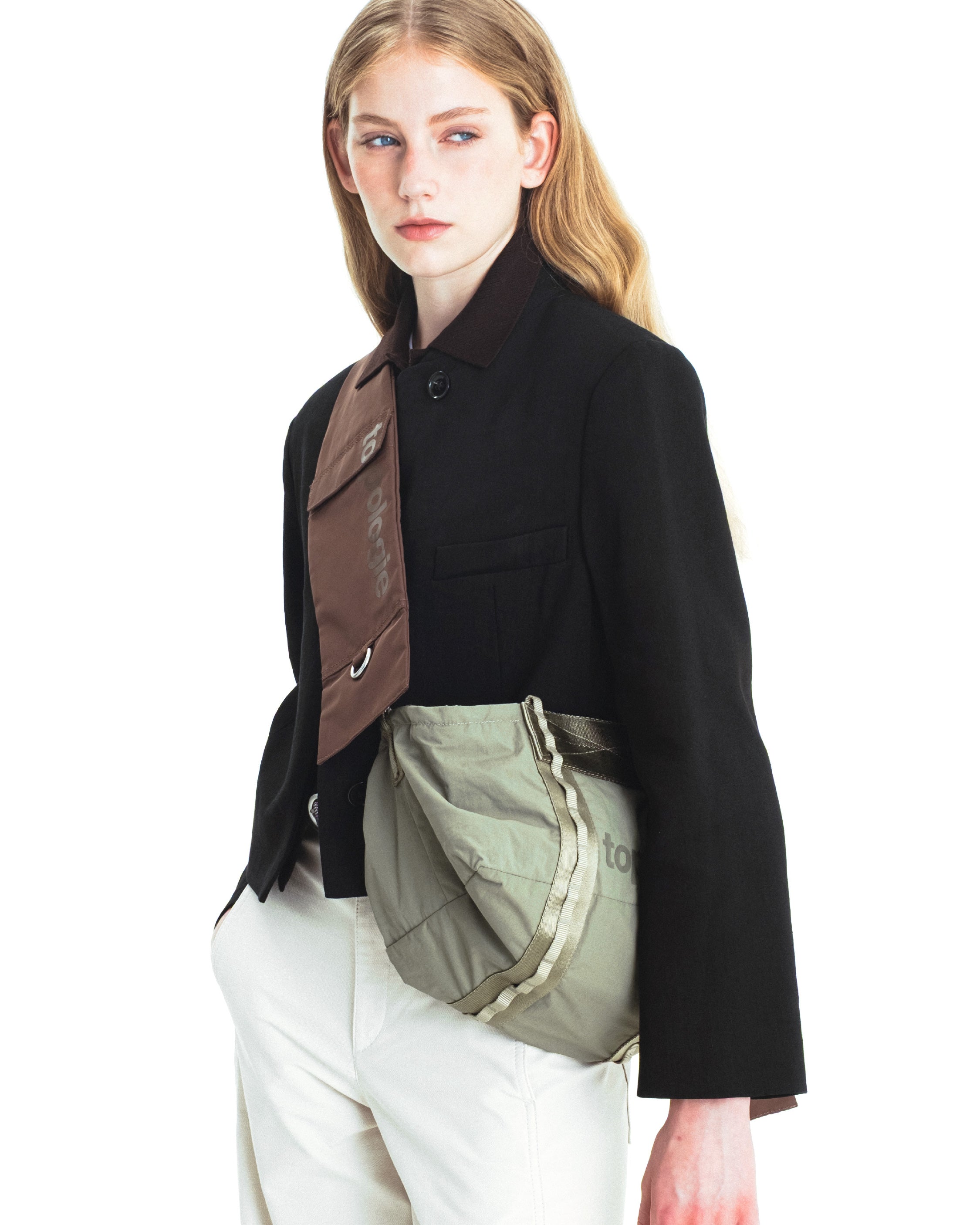 Summit Duffle Small（サミット ダッフル スモール）