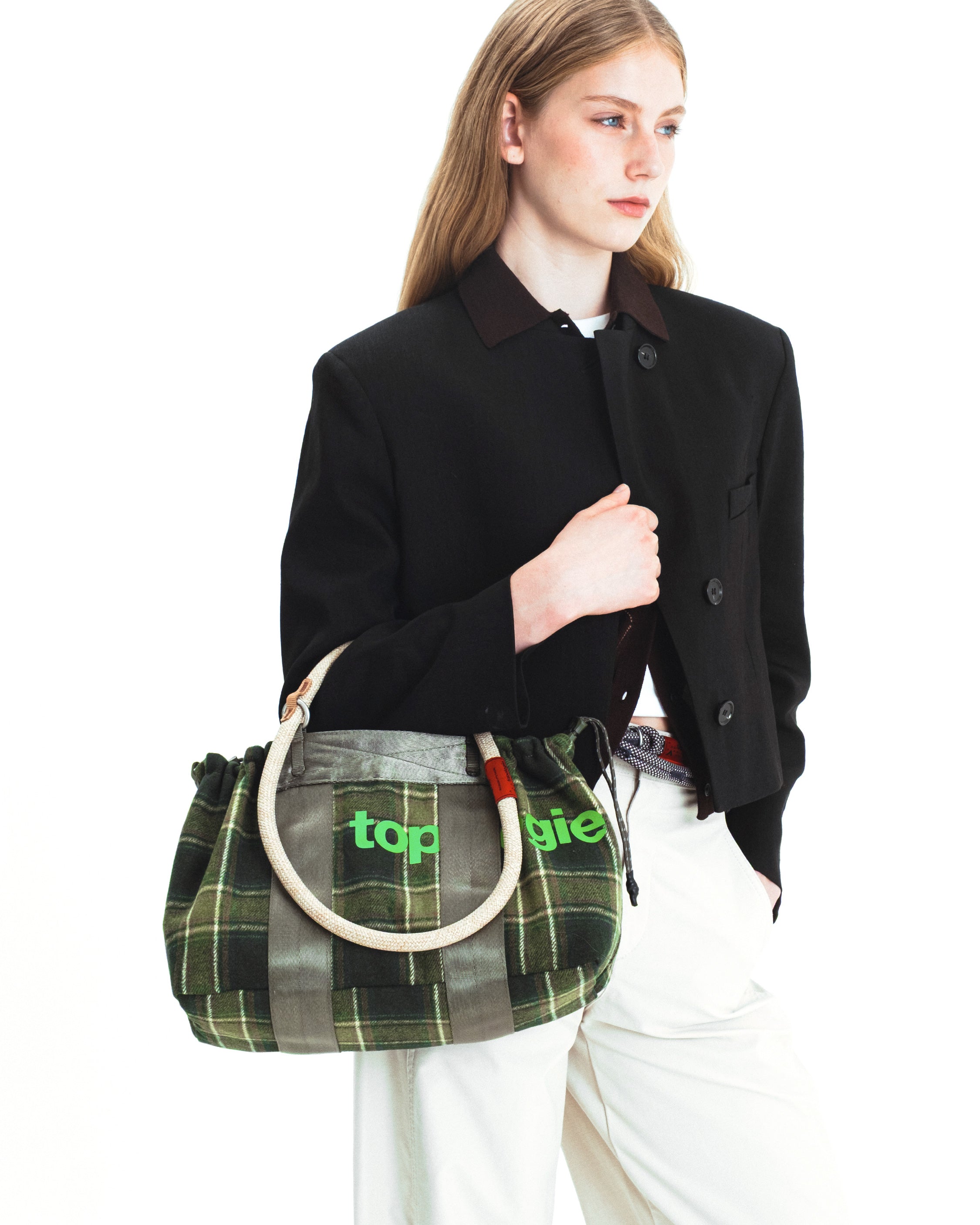 Summit Tote Wide Small（サミット トート ワイド スモール）