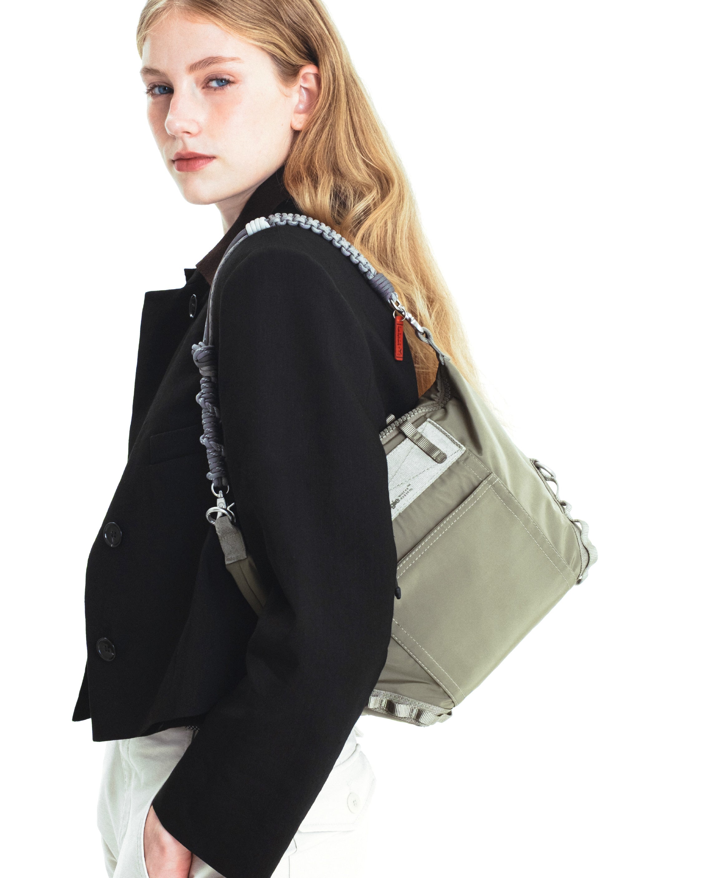 Explorer Tote Small（エクスプロア トート スモール）