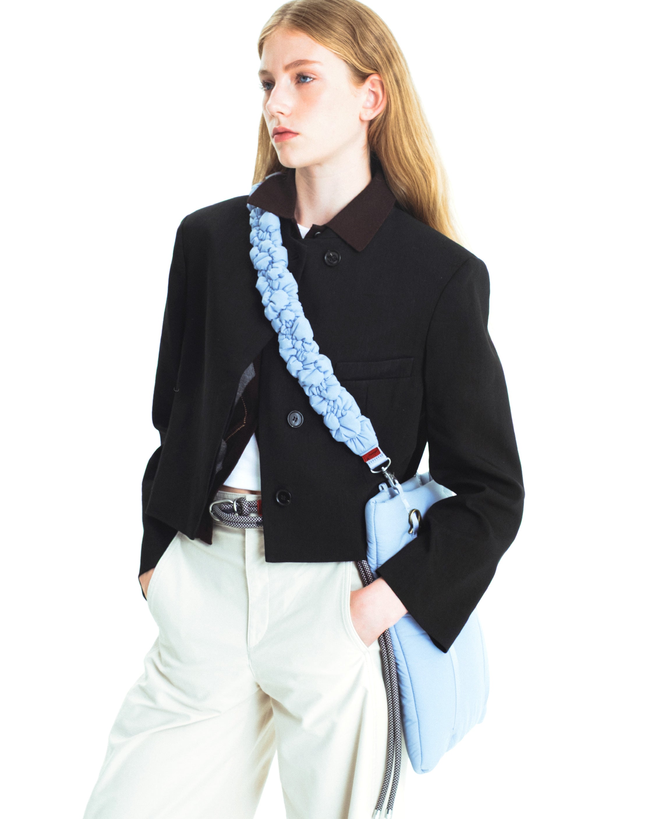 Cloud Strap（クラウド ストラップ）