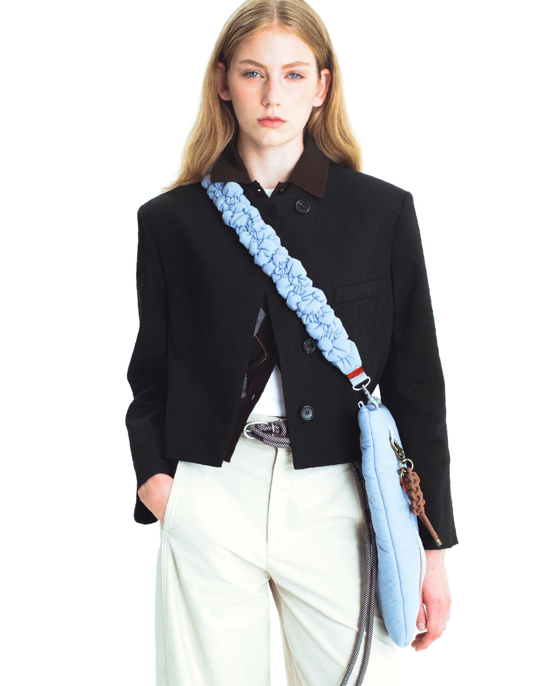 Cloud Strap（クラウド ストラップ）