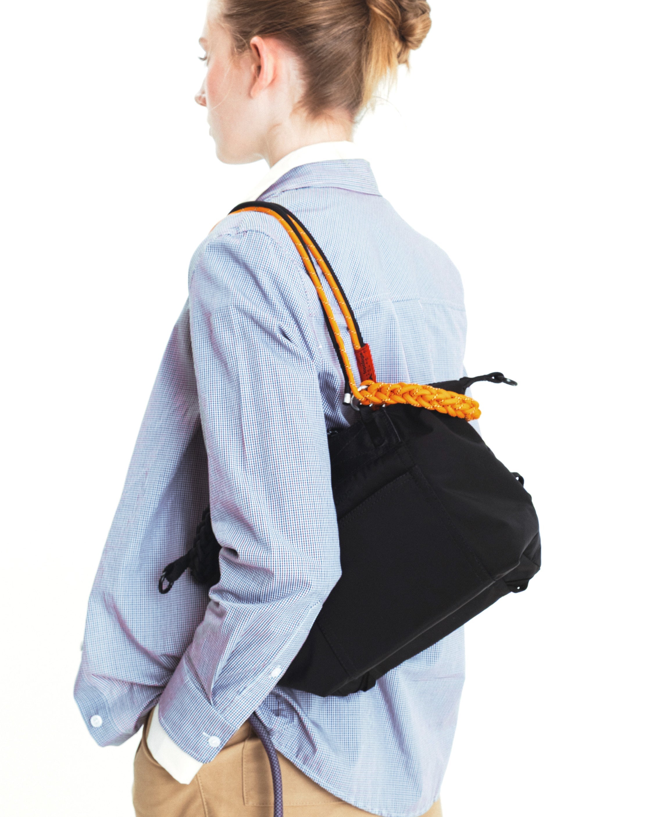 Explorer Tote Small（エクスプロア トート スモール）