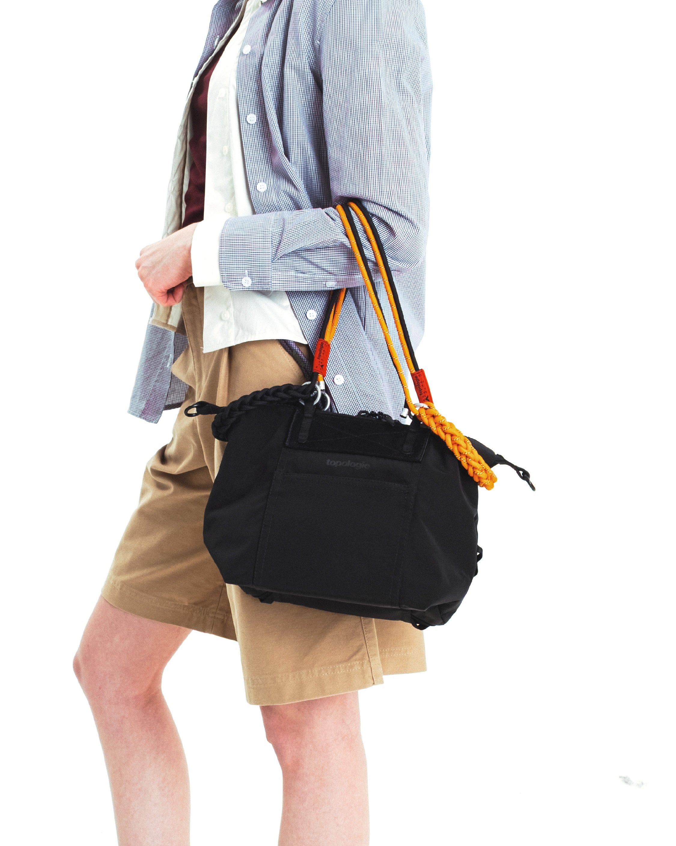 Explorer Tote Small（エクスプロア トート スモール）
