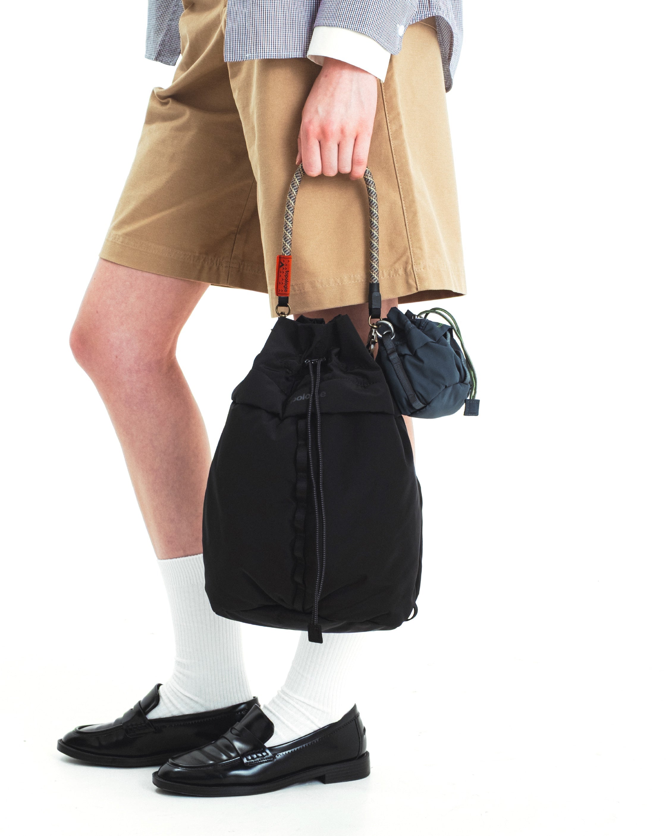 Cargo Rucksack Small（カーゴ リュックサック スモール）