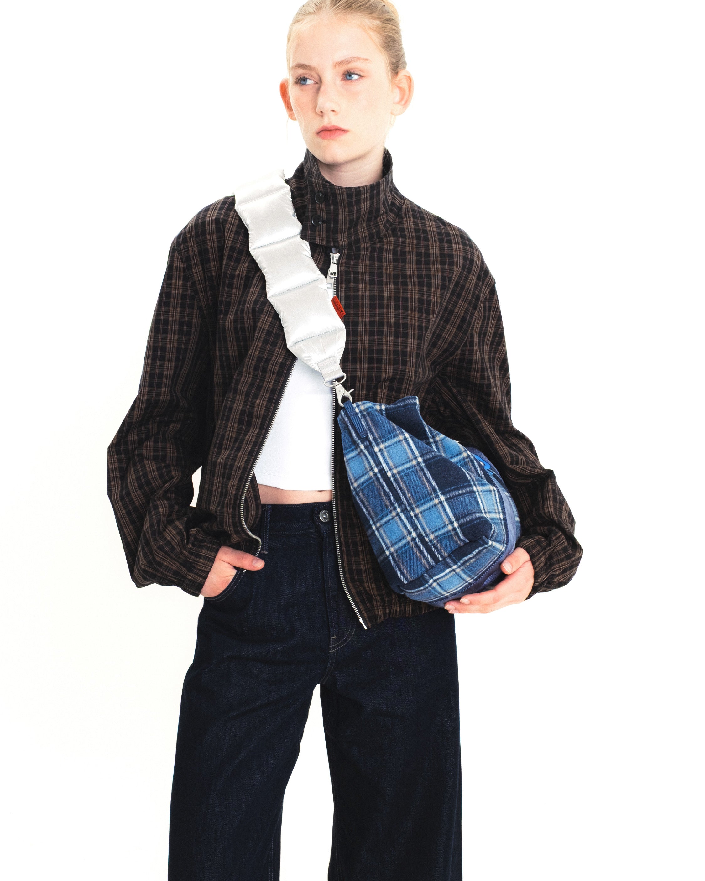 Summit Tote Wide Small（サミット トート ワイド スモール）