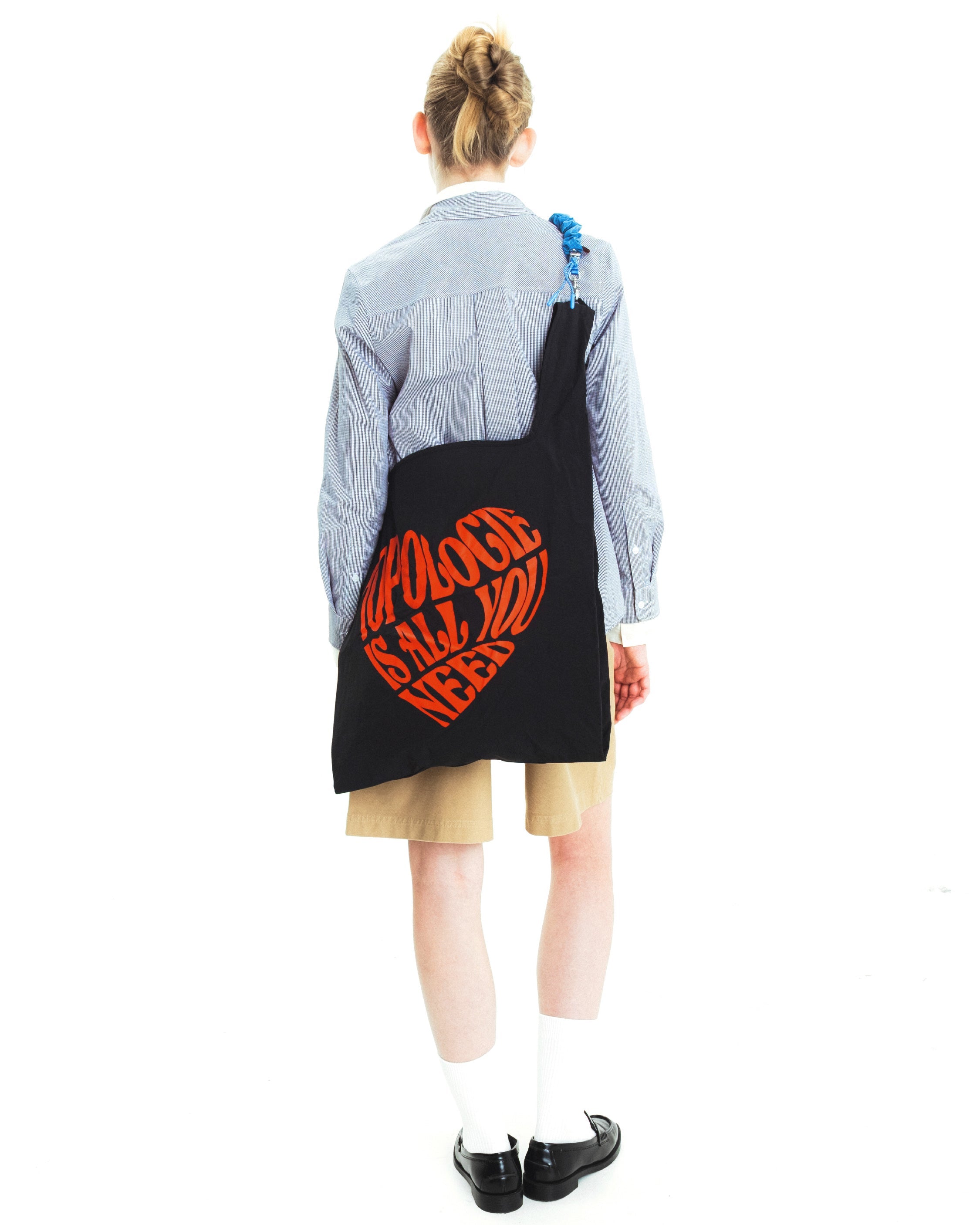 Konbini Bag Large（コンビニ バッグ ラージ）
