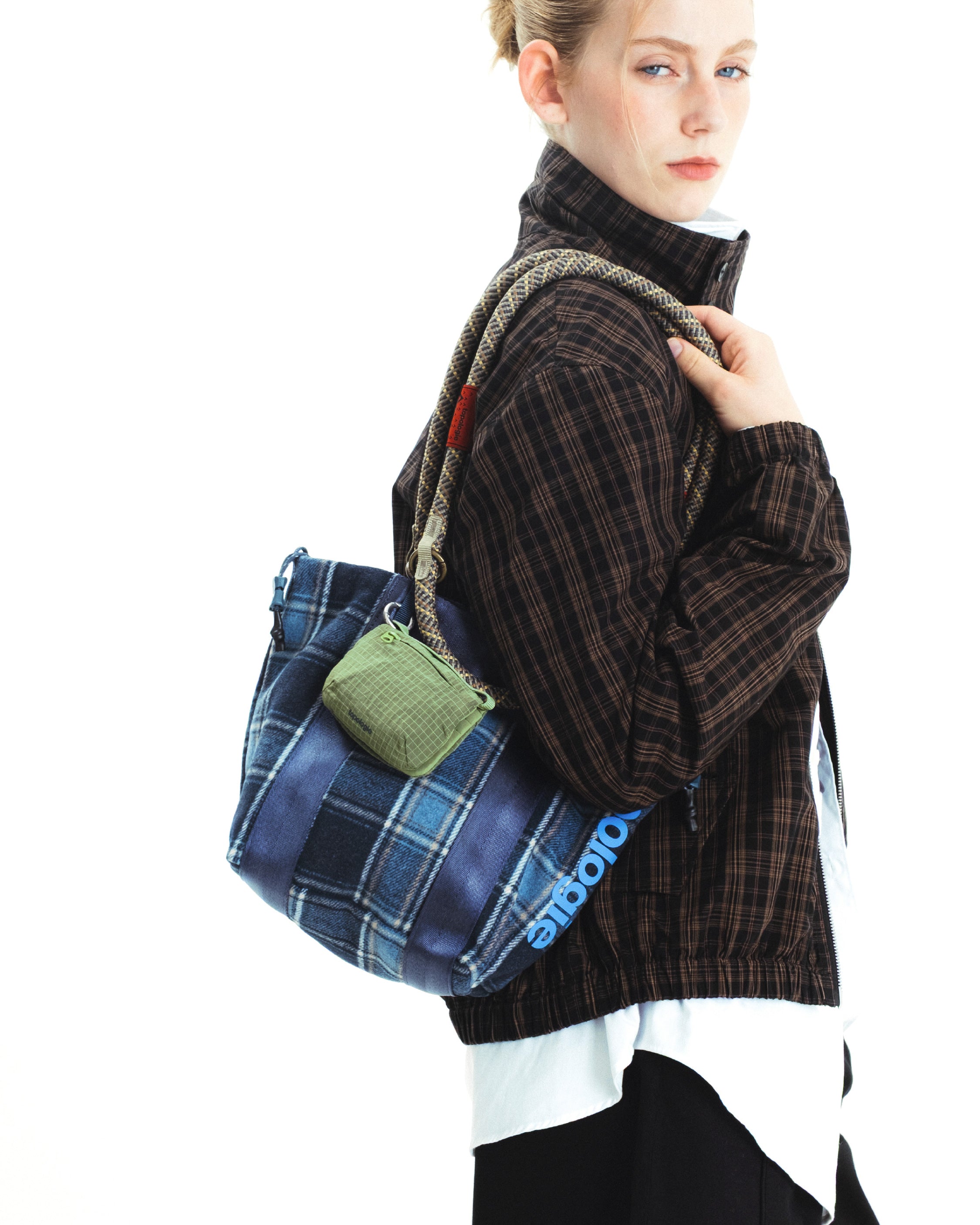 Summit Tote Small（サミット トート スモール）