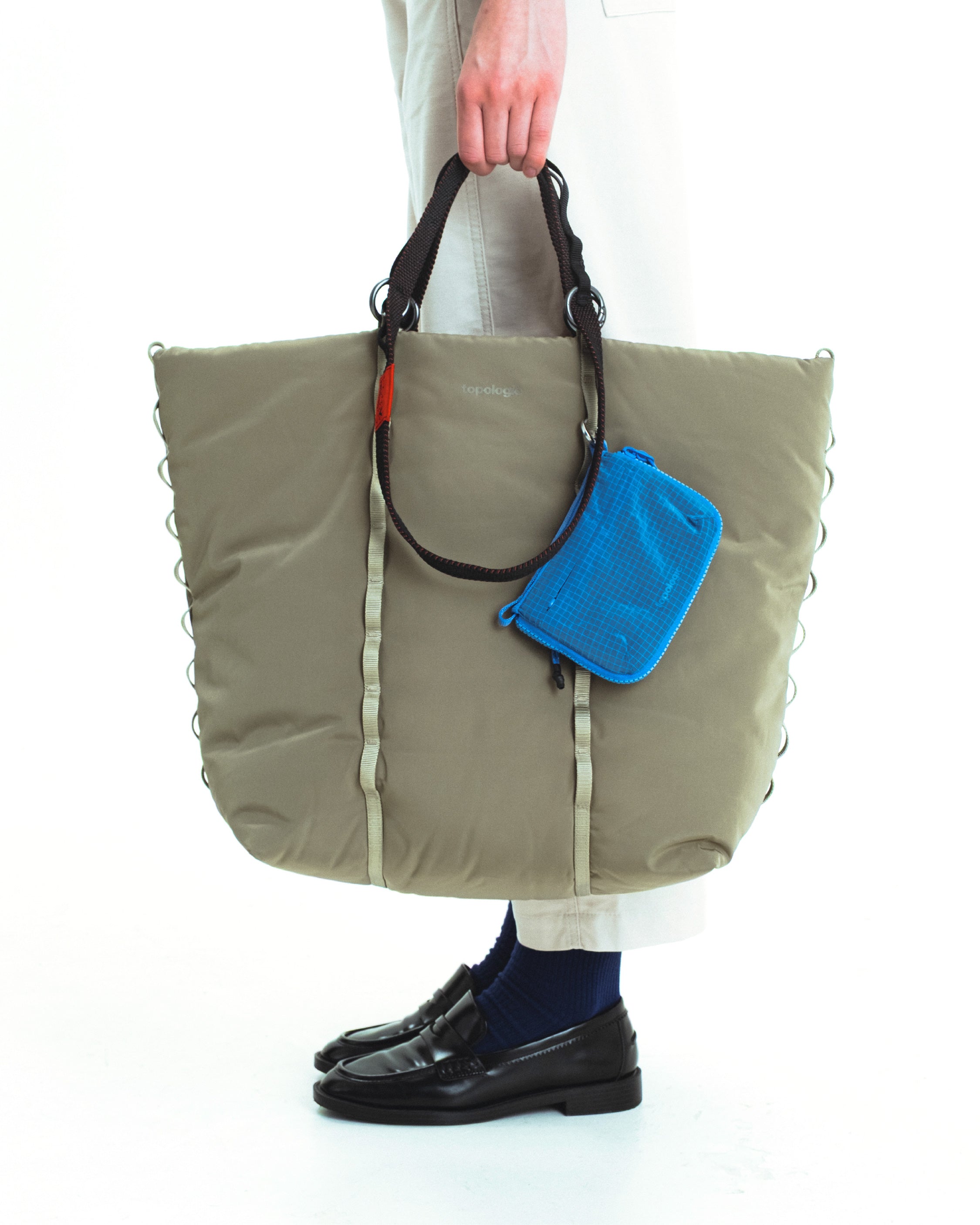 Cloud Tote（クラウドトート）