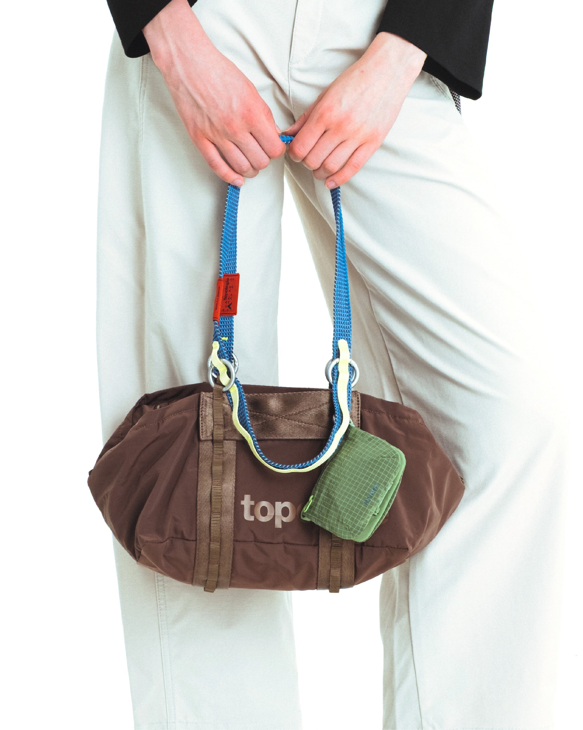 20mm Webbing Loop