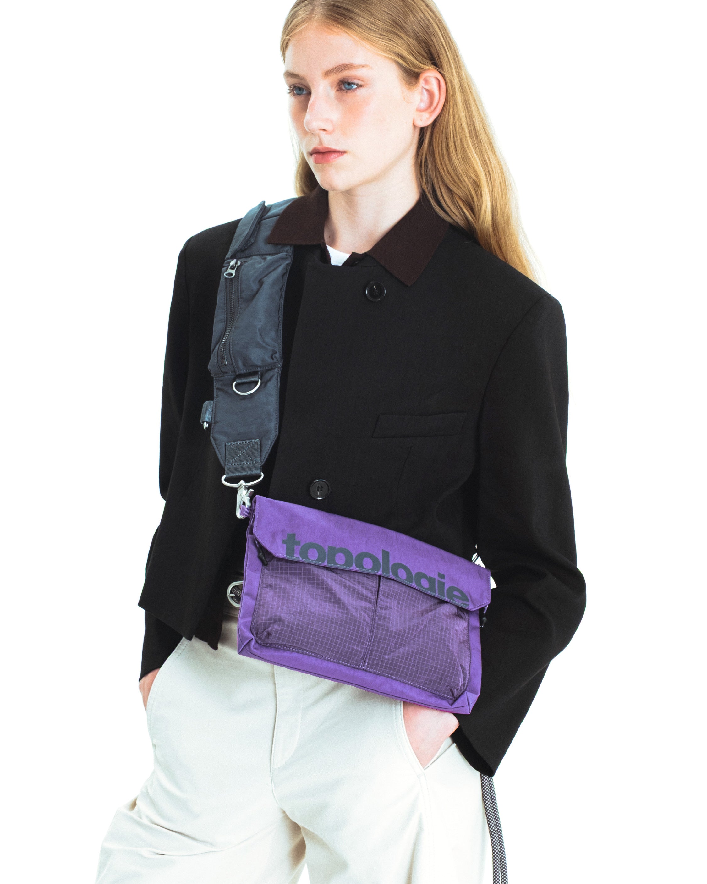 Utility Musette Medium（ユーティリティ ミュゼット ミディアム）