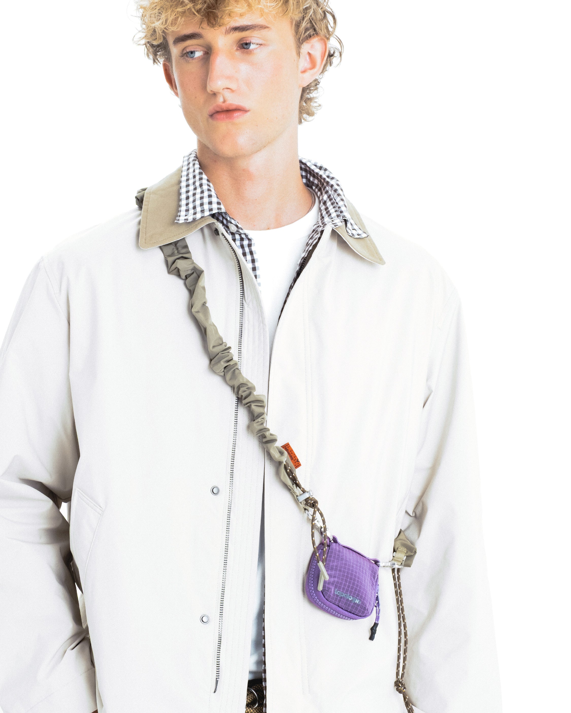 Bungee Strap