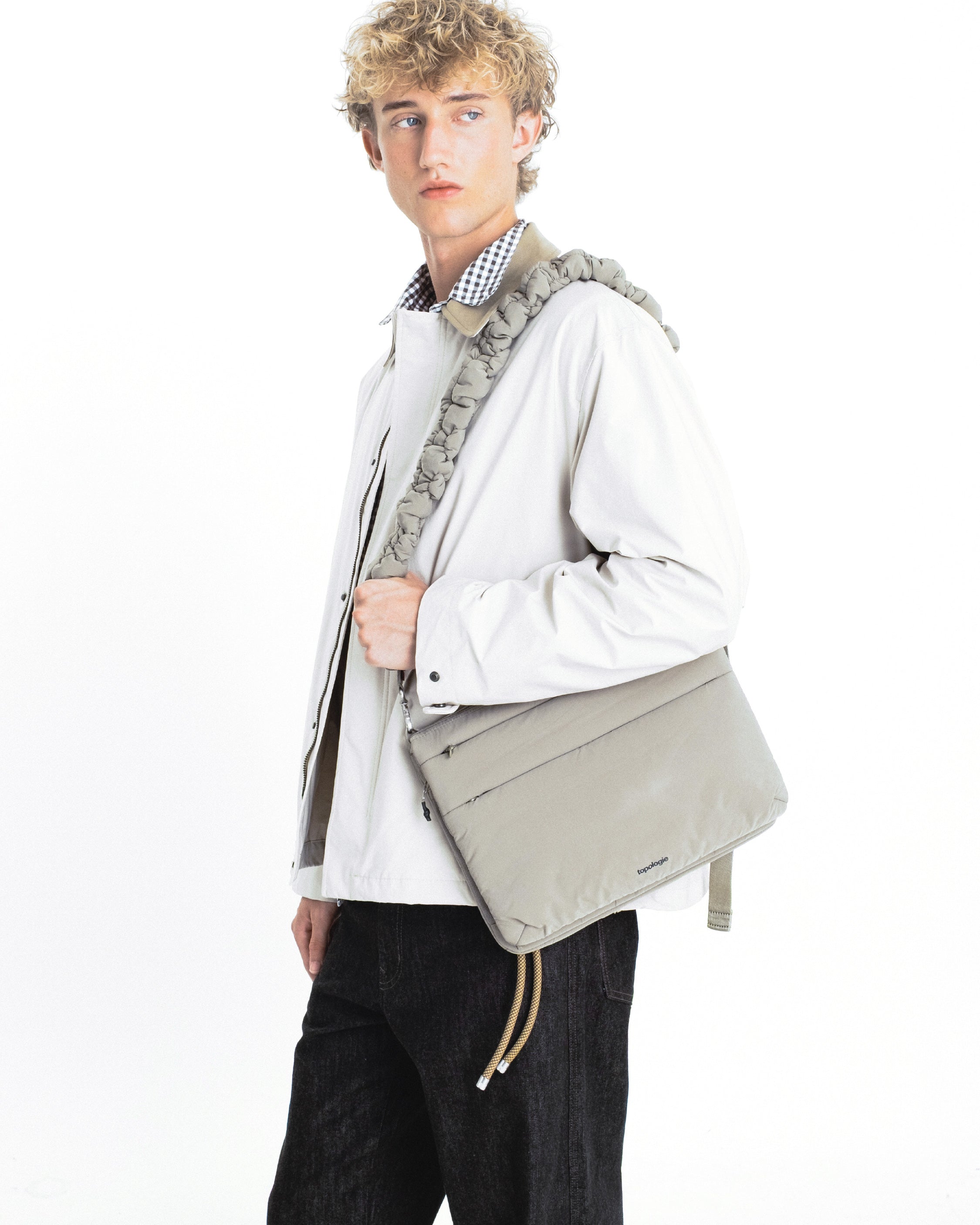 Cloud Strap（クラウド ストラップ）