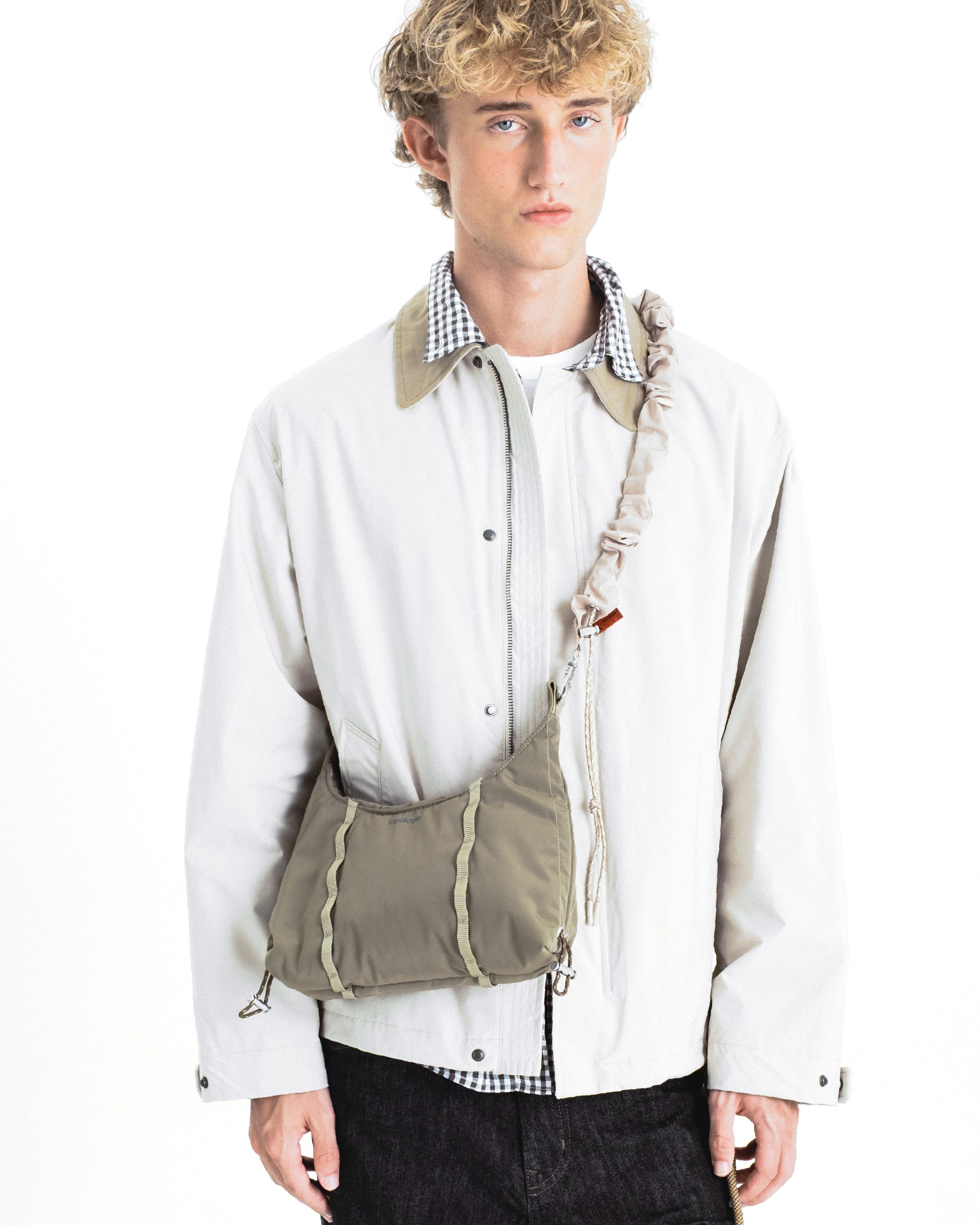 Cloud Hobo XS（クラウド ホーボー XS）