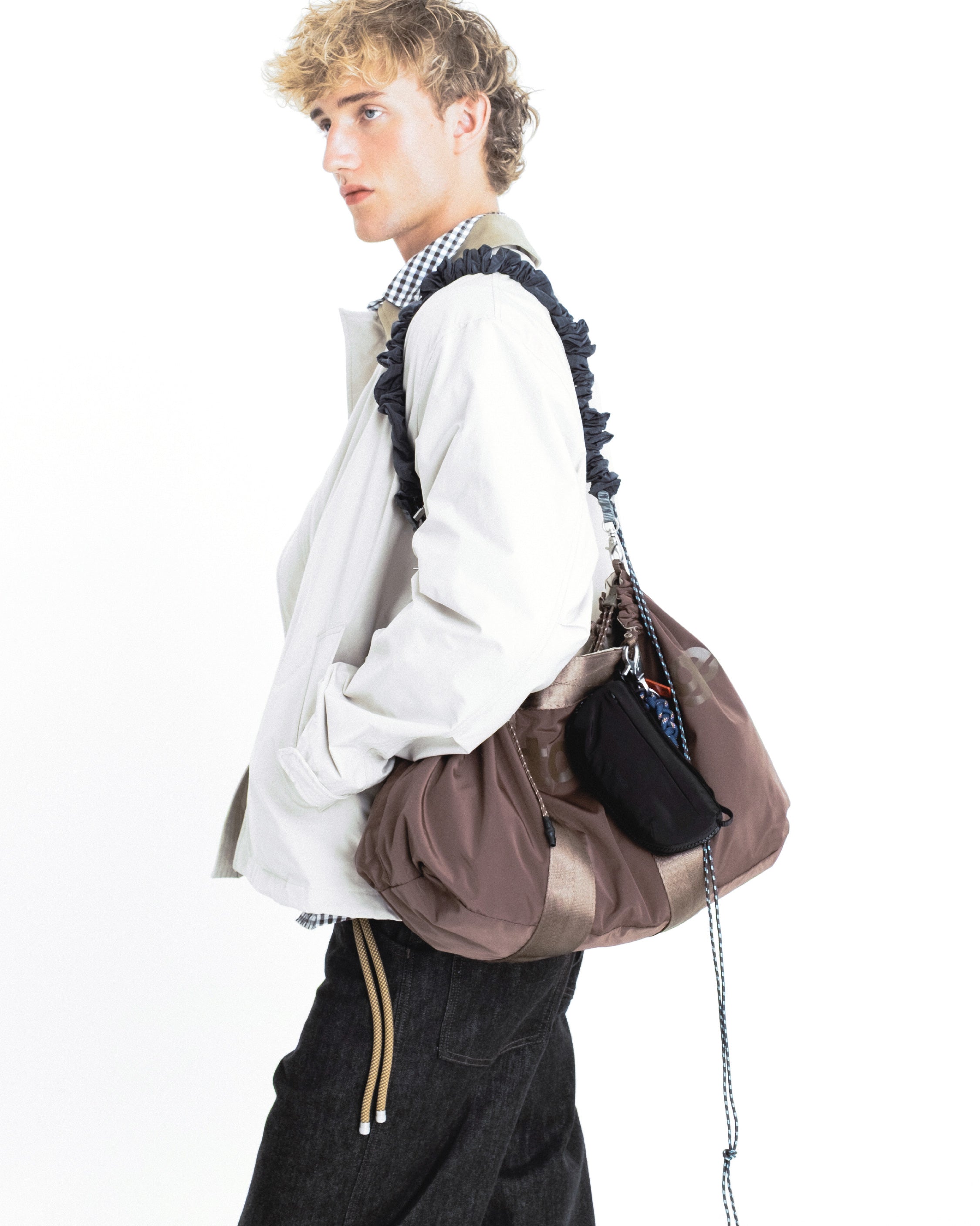 Bungee Strap