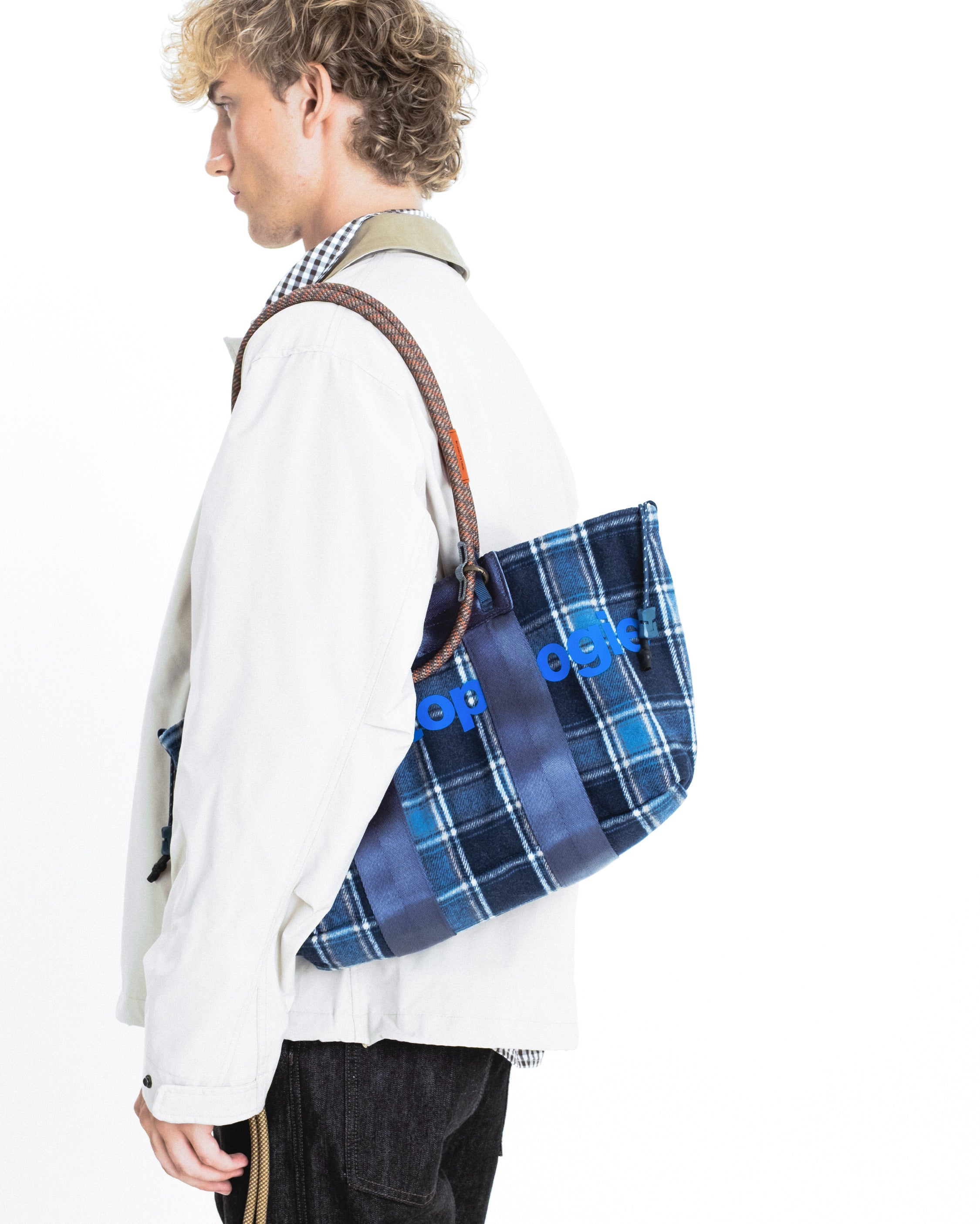 Summit Tote Wide Small（サミット トート ワイド スモール）