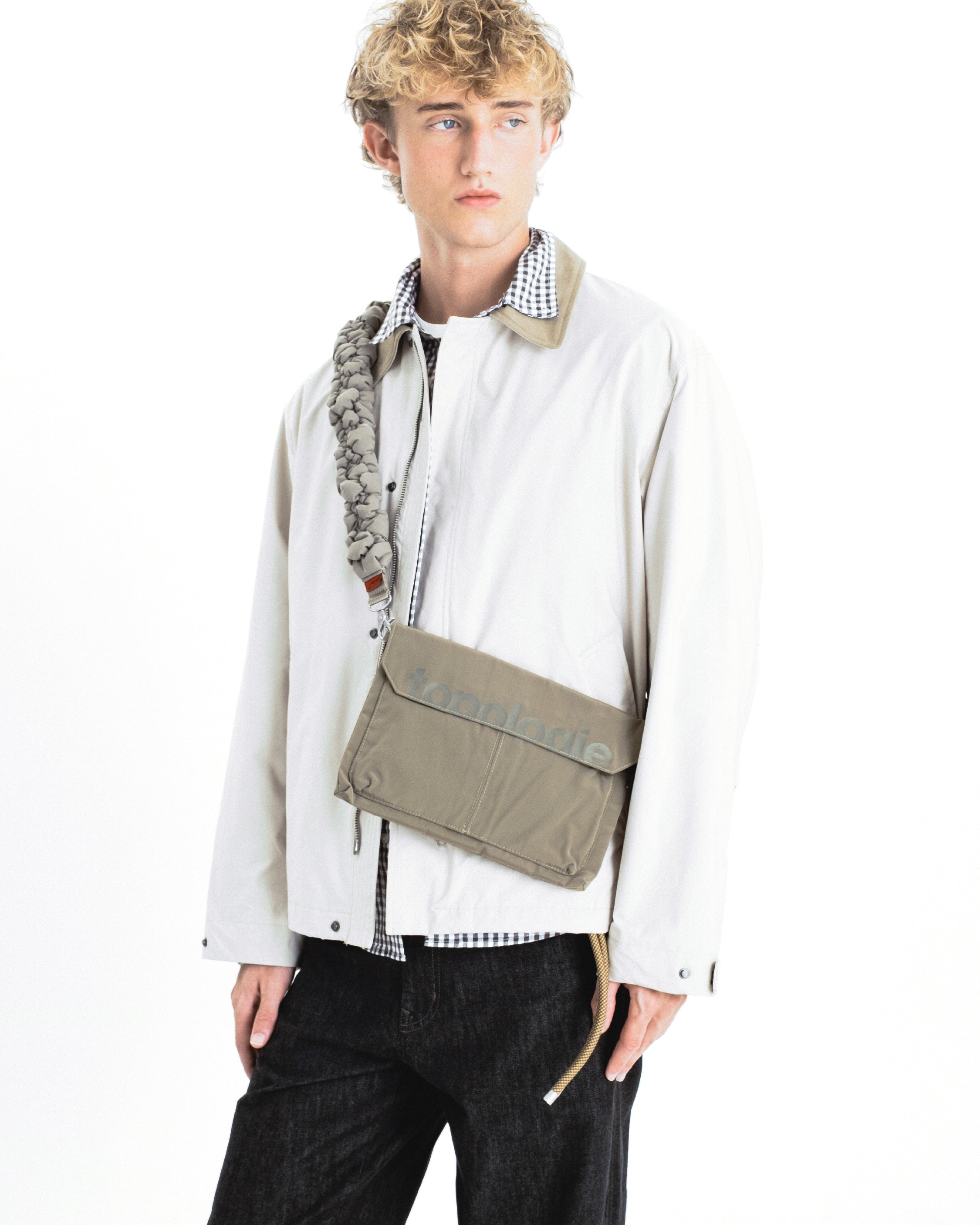 Cloud Strap（クラウド ストラップ）