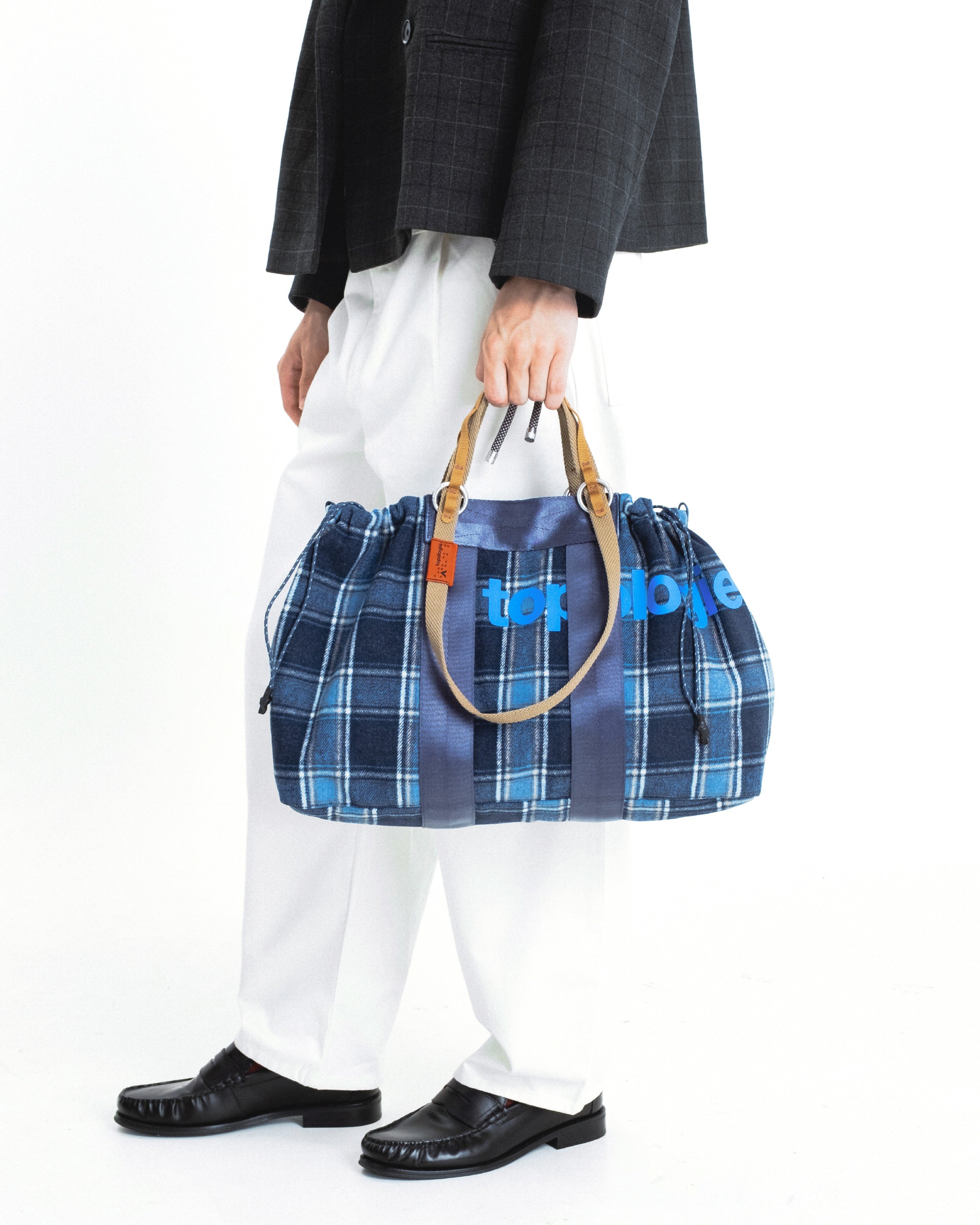 Summit Tote Wide Small（サミット トート ワイド スモール）