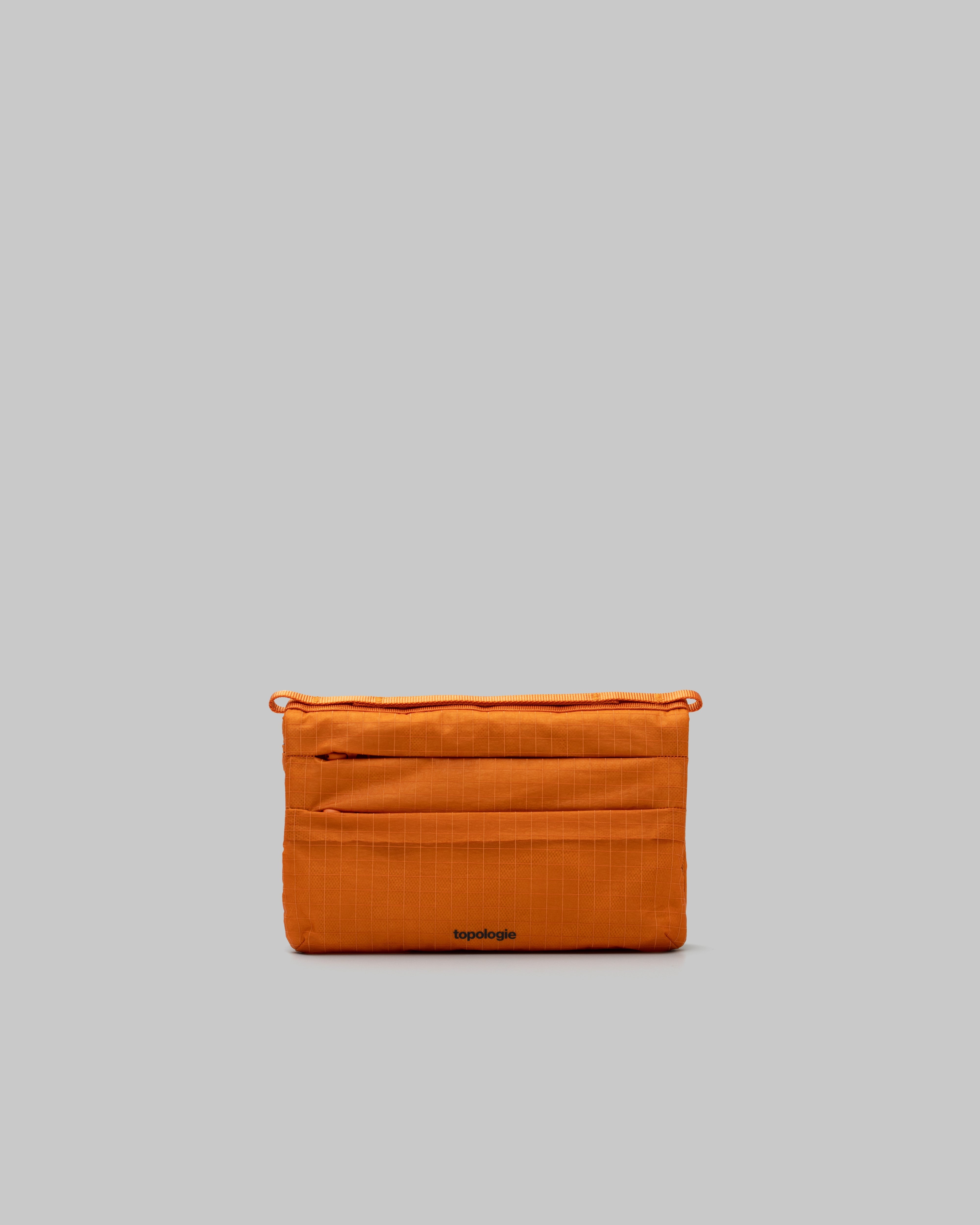 Flat Sacoche Small（フラット サコッシュ スモール）
