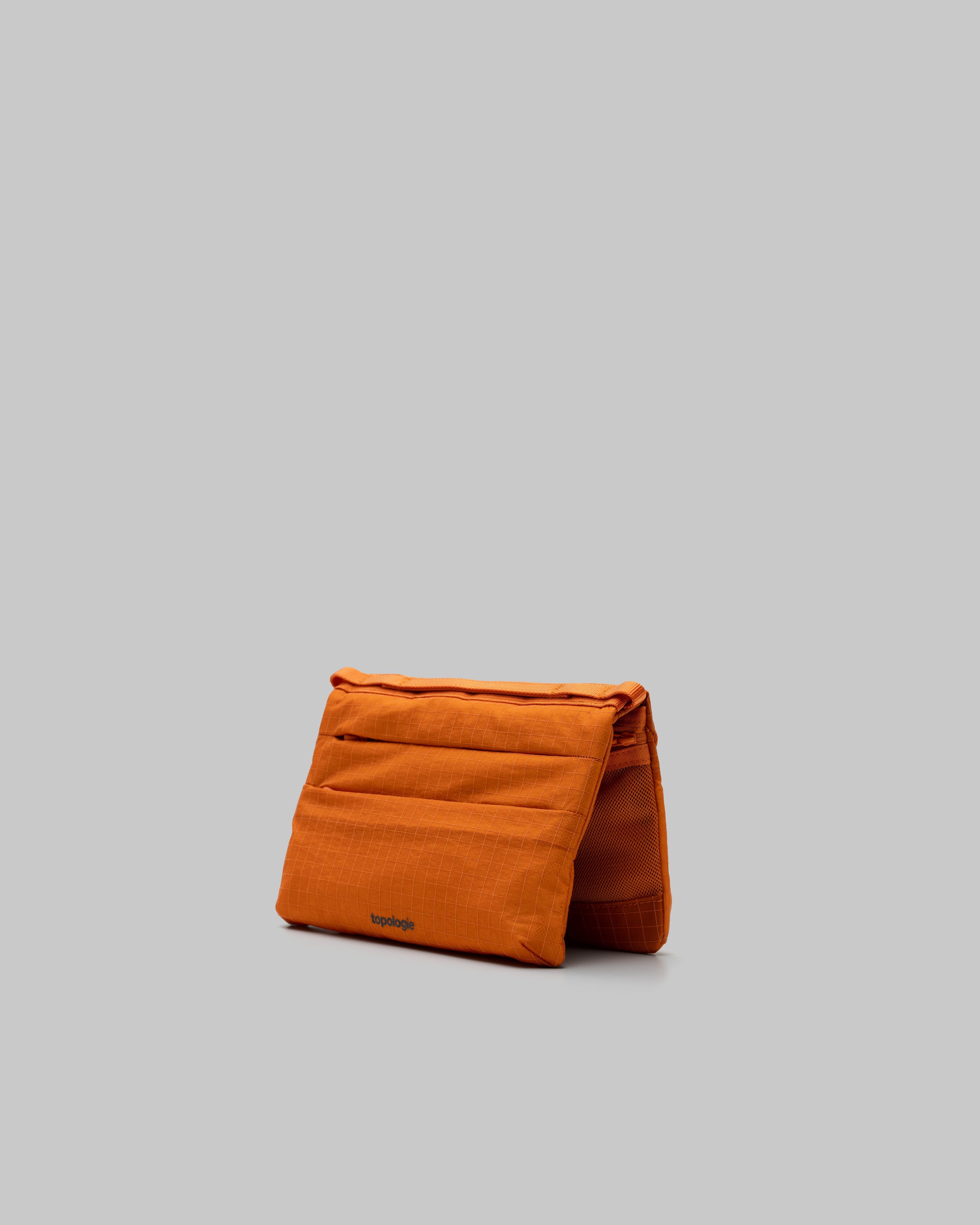 Flat Sacoche Small（フラット サコッシュ スモール）