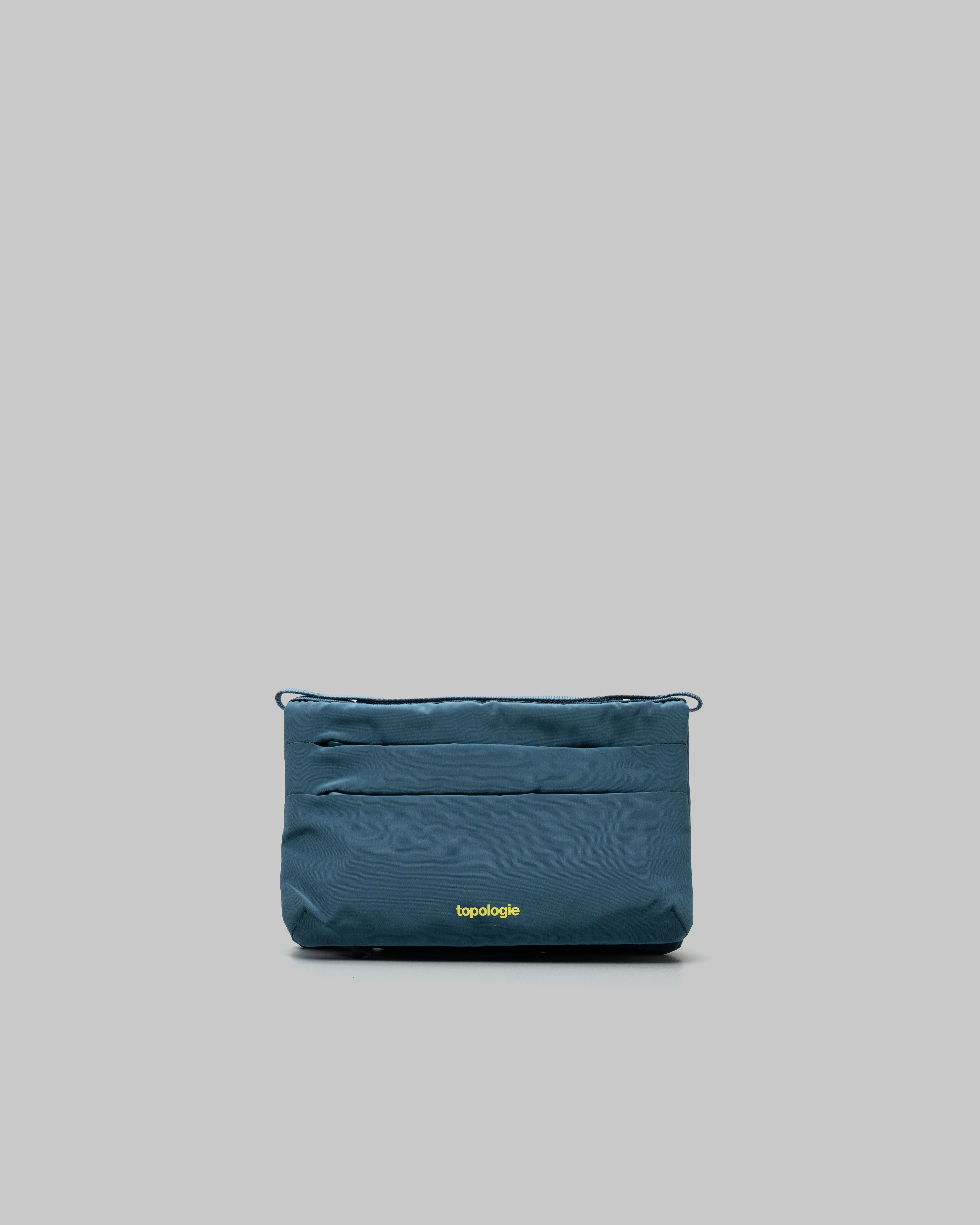Flat Sacoche Small（フラット サコッシュ スモール）