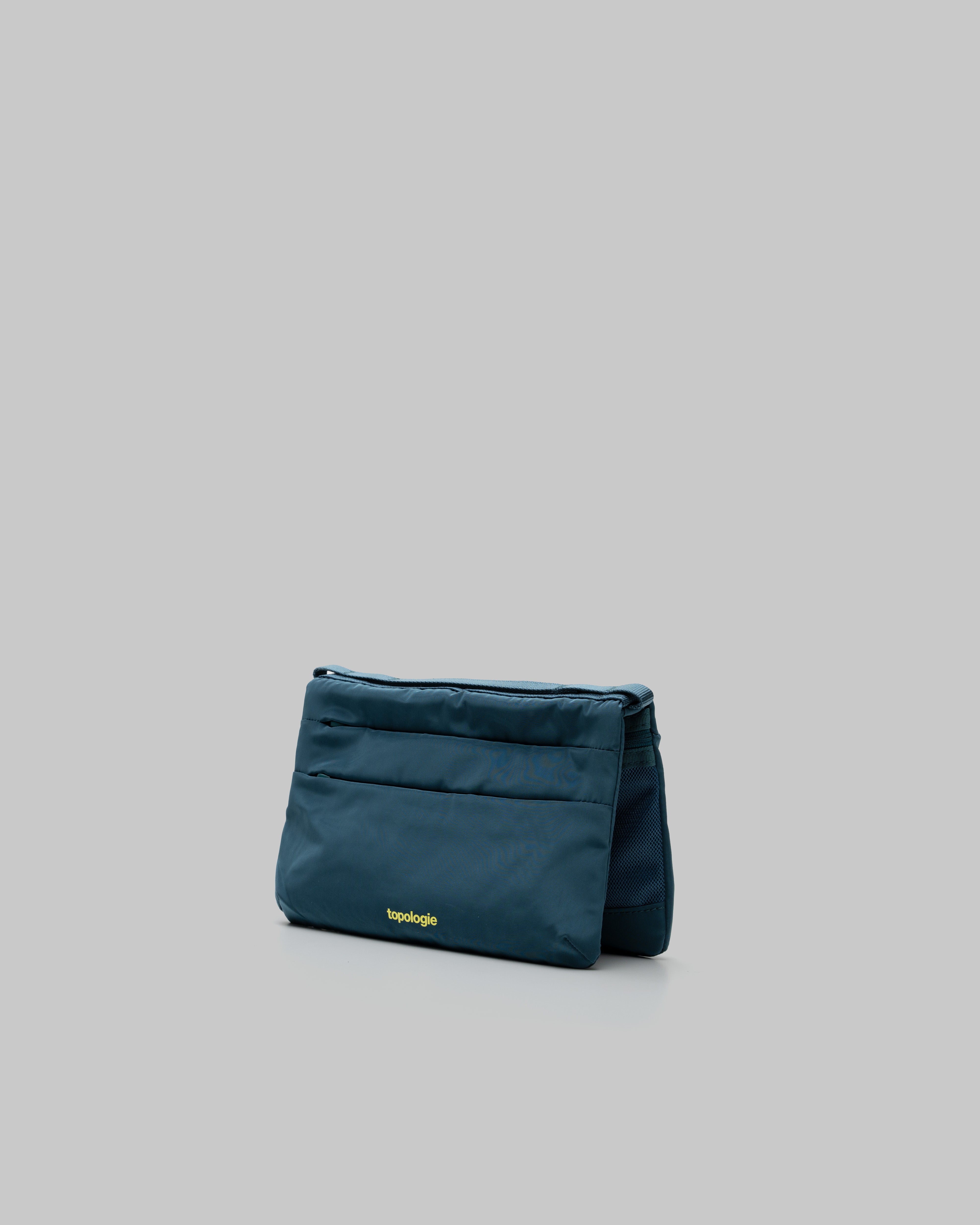 Flat Sacoche Small（フラット サコッシュ スモール）