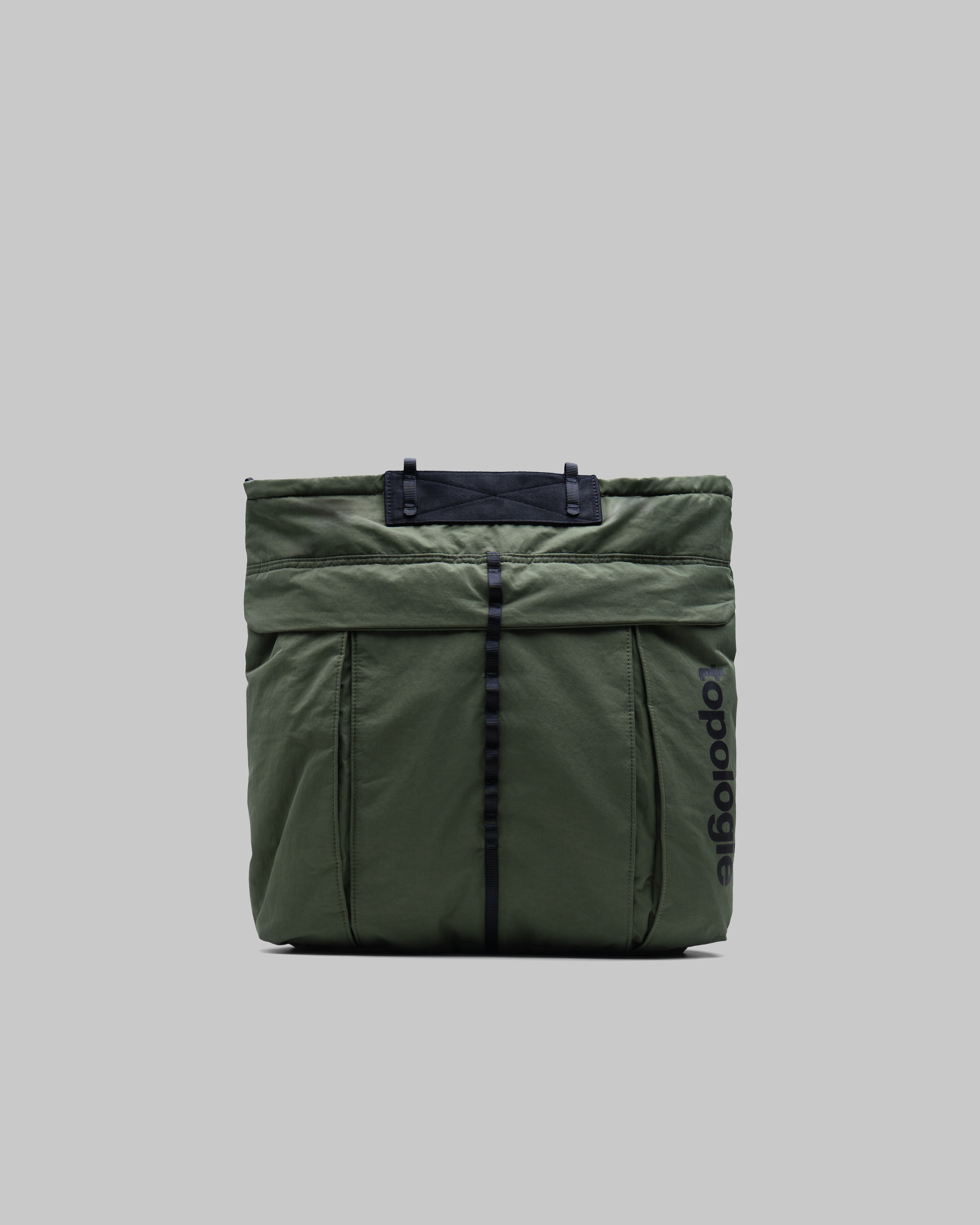 Helmet Bag（ヘルメット バッグ）