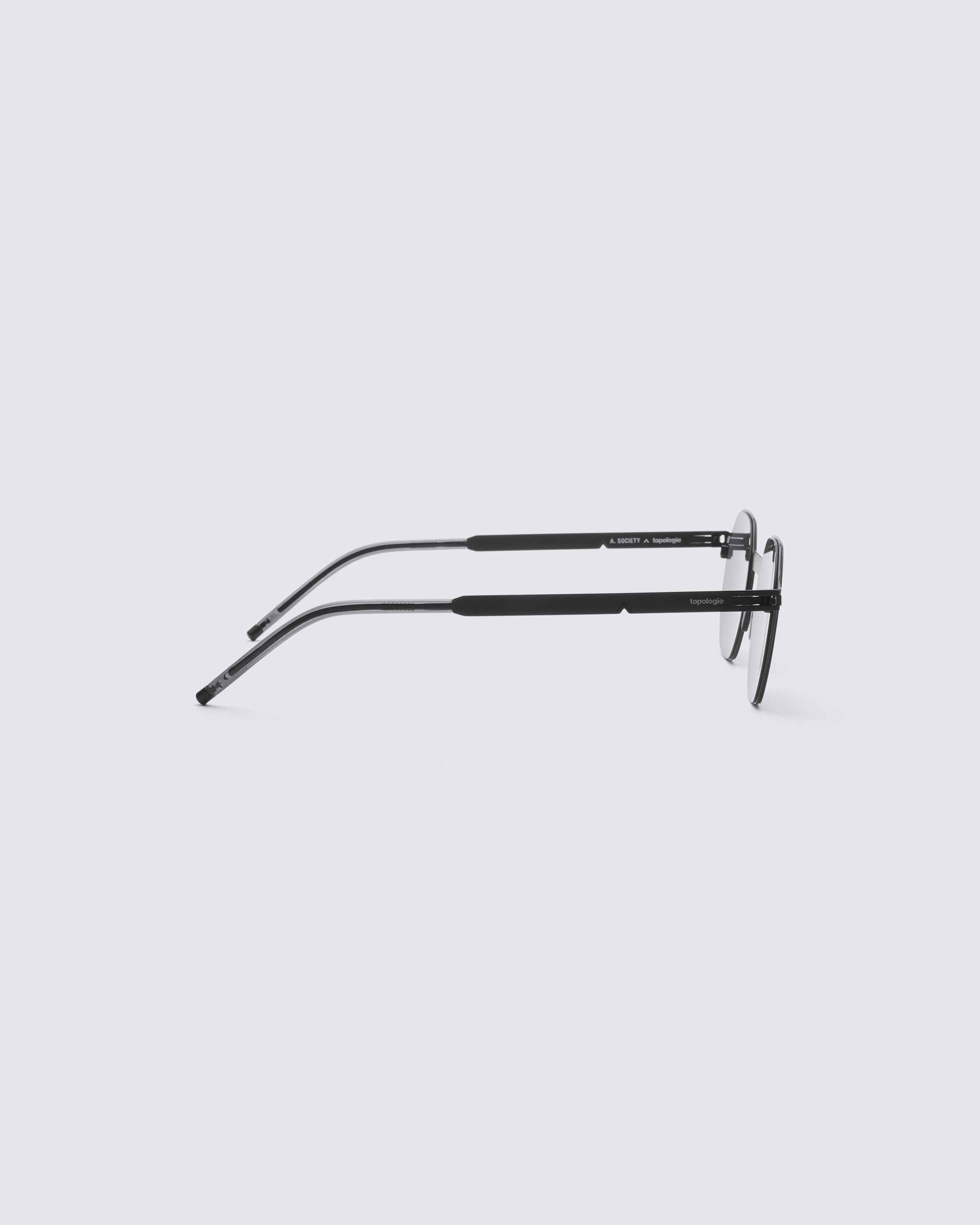 Topologie x A.SOCIETY Eyewear - JANJA